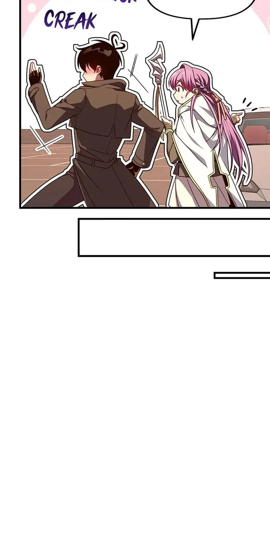 After Ten Millennia in Hell Chapter 65