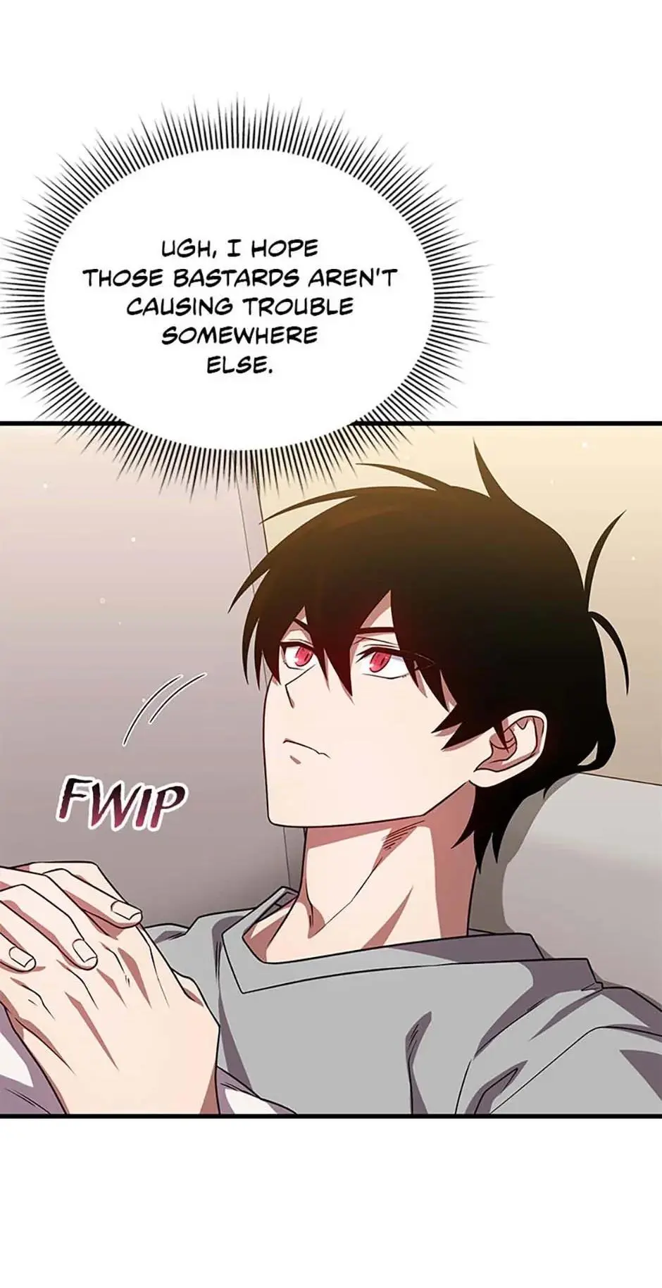 After Ten Millennia in Hell Chapter 65