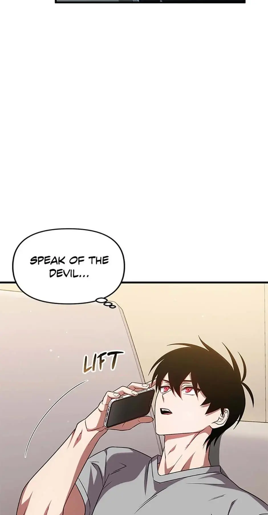 After Ten Millennia in Hell Chapter 65