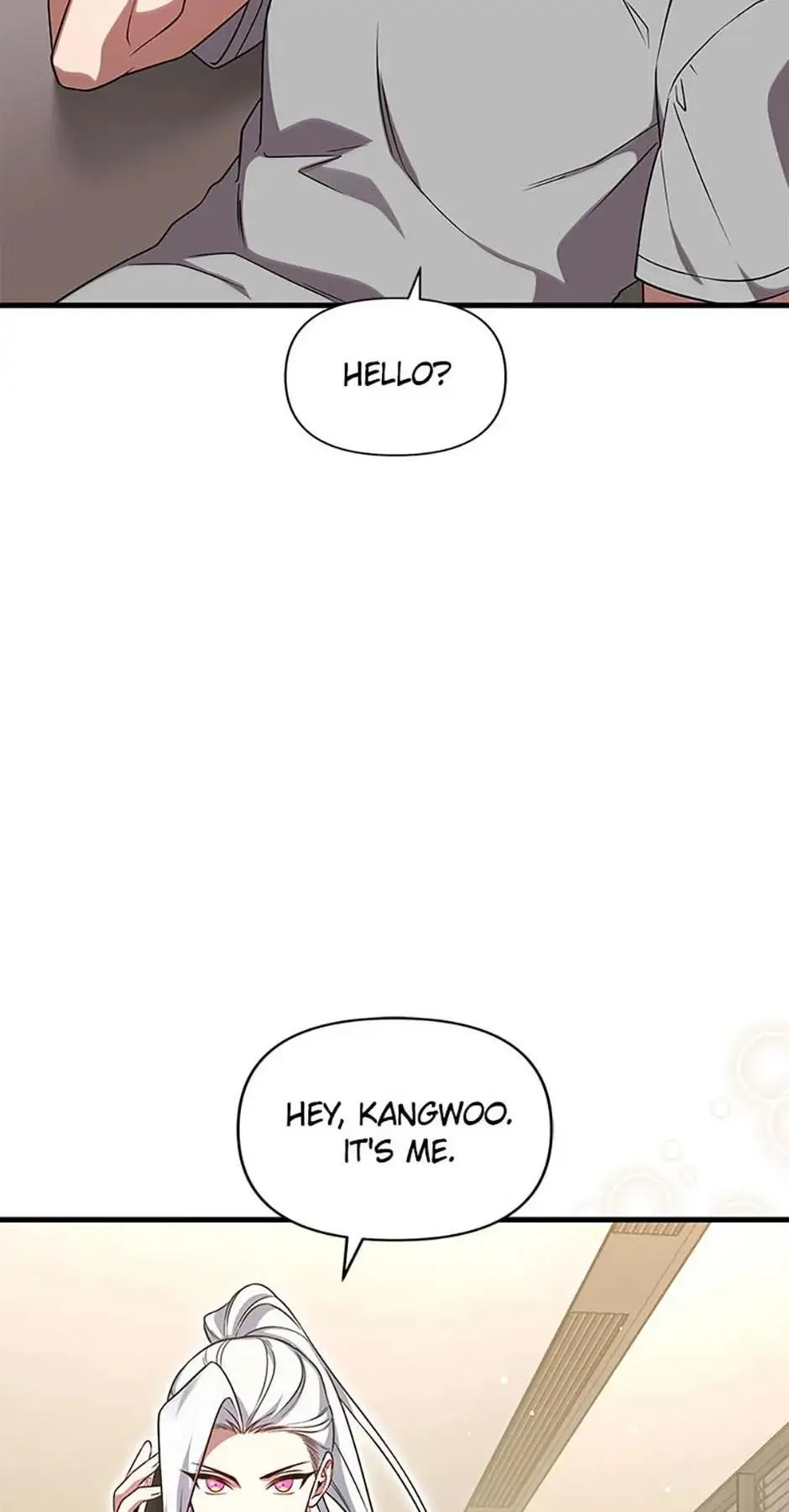 After Ten Millennia in Hell Chapter 65