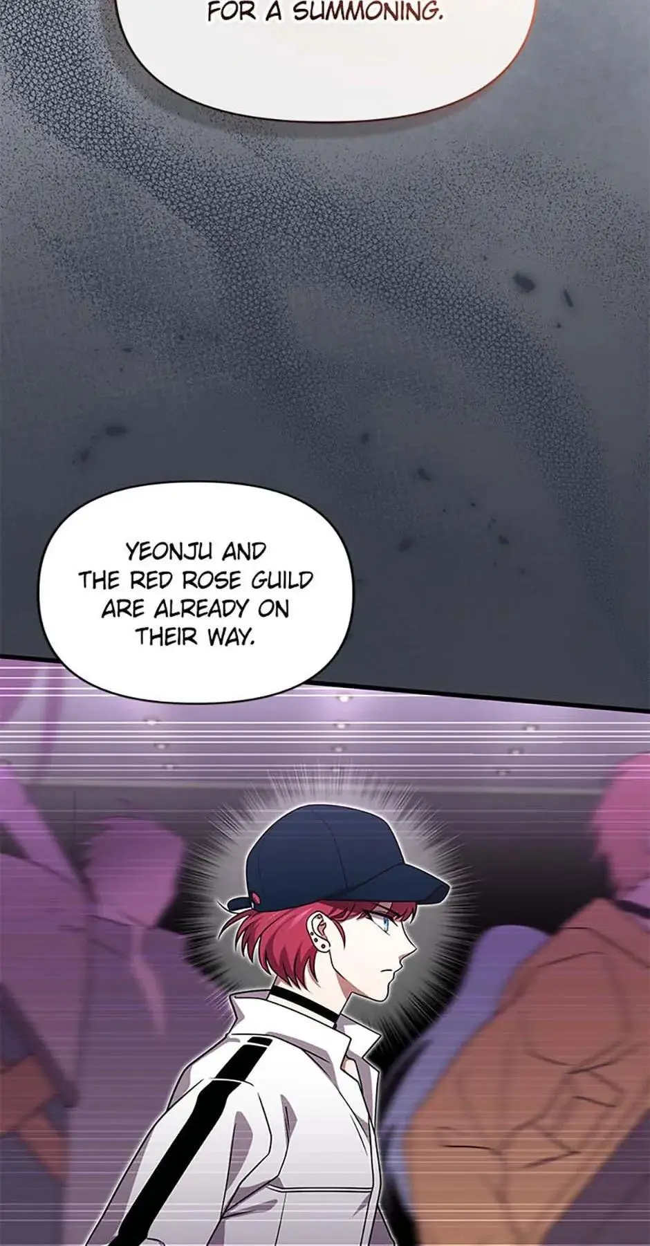 After Ten Millennia in Hell Chapter 65