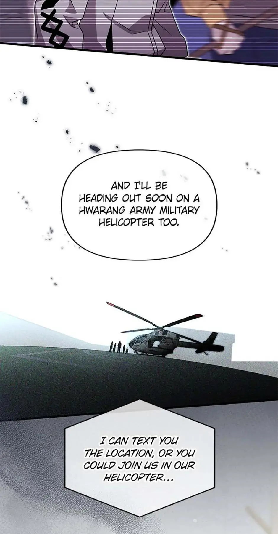 After Ten Millennia in Hell Chapter 65