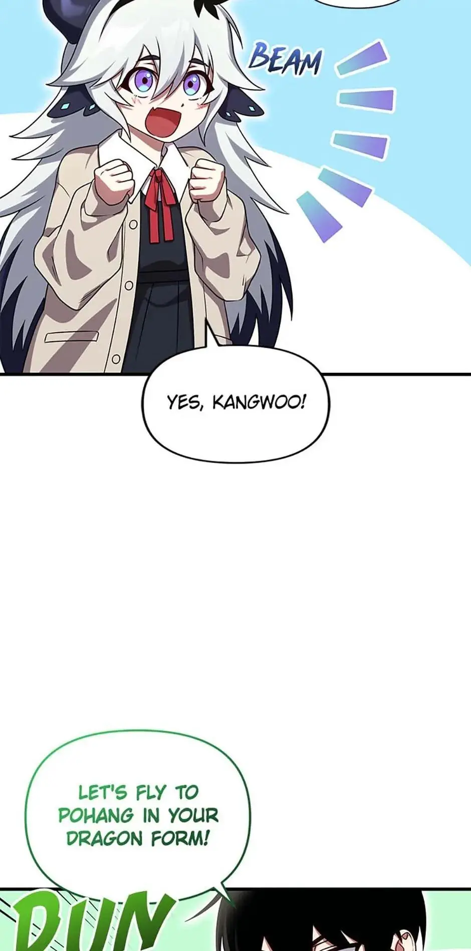 After Ten Millennia in Hell Chapter 65