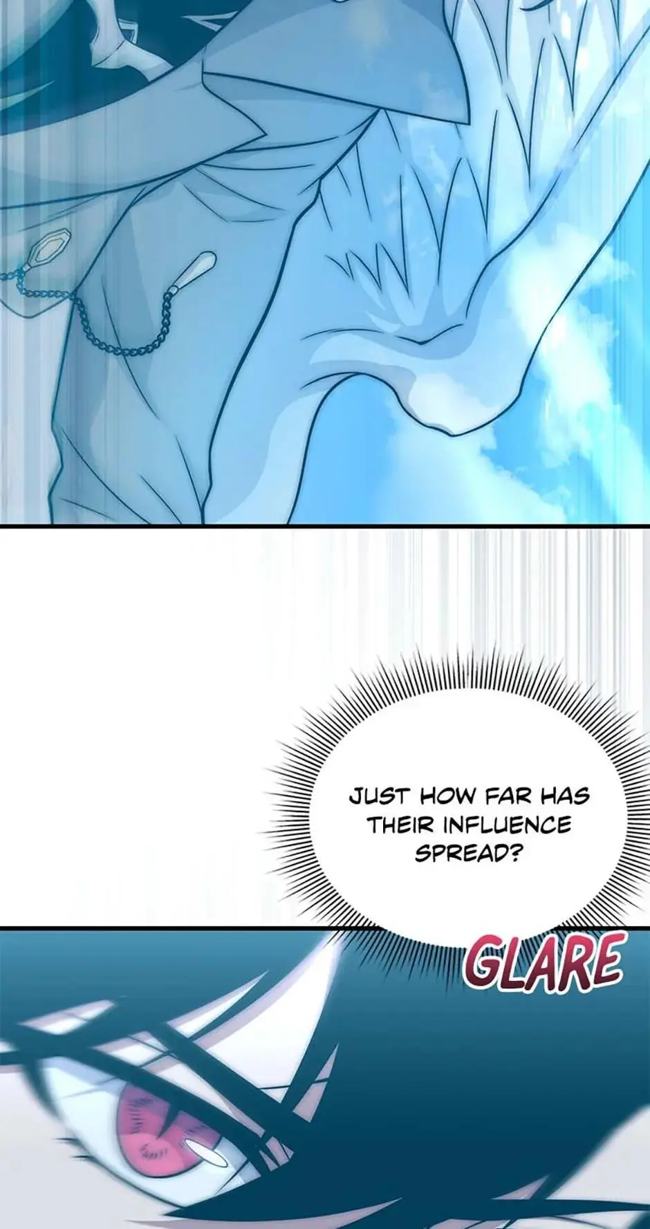 After Ten Millennia in Hell Chapter 65