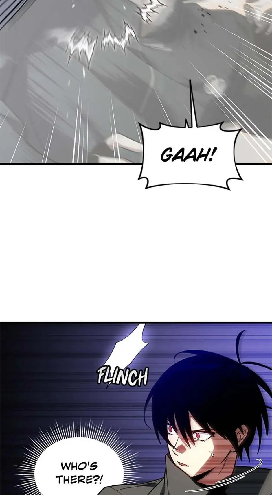After Ten Millennia in Hell Chapter 65