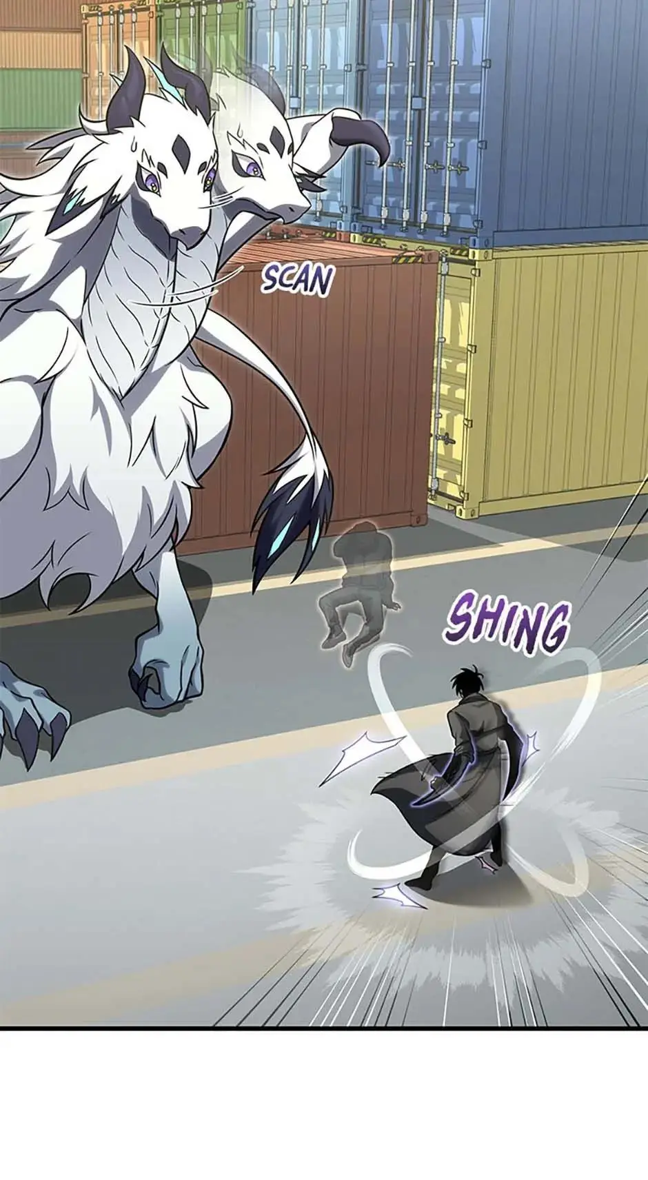 After Ten Millennia in Hell Chapter 65