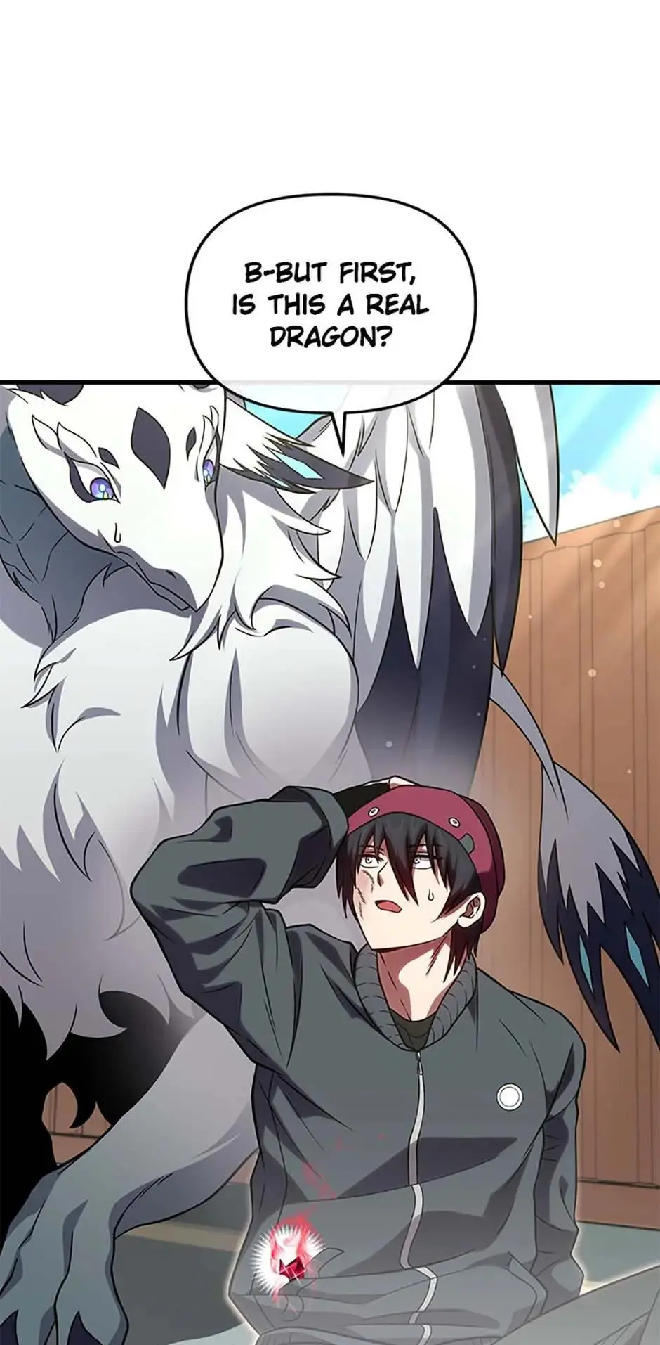 After Ten Millennia in Hell Chapter 65