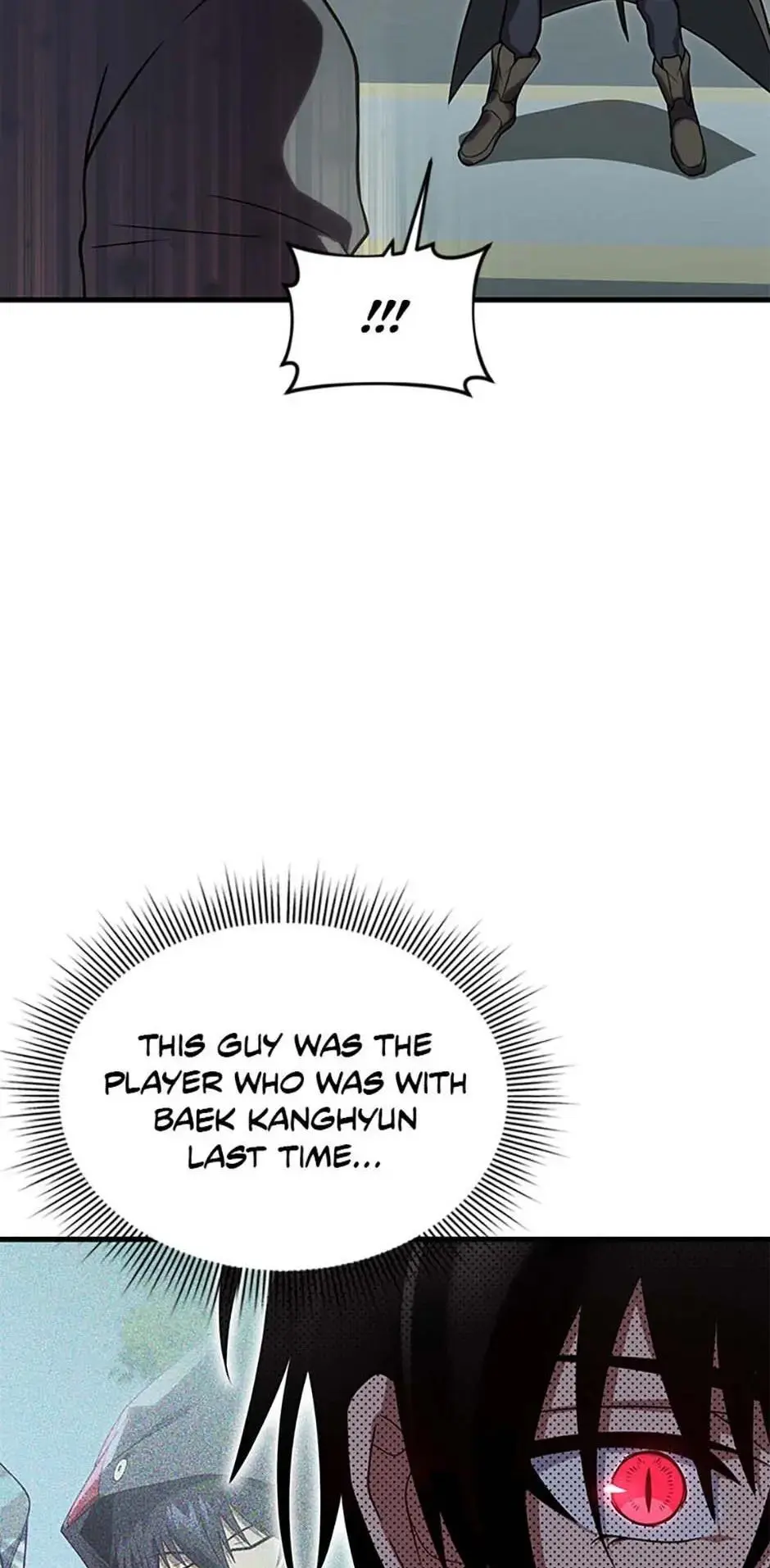 After Ten Millennia in Hell Chapter 65