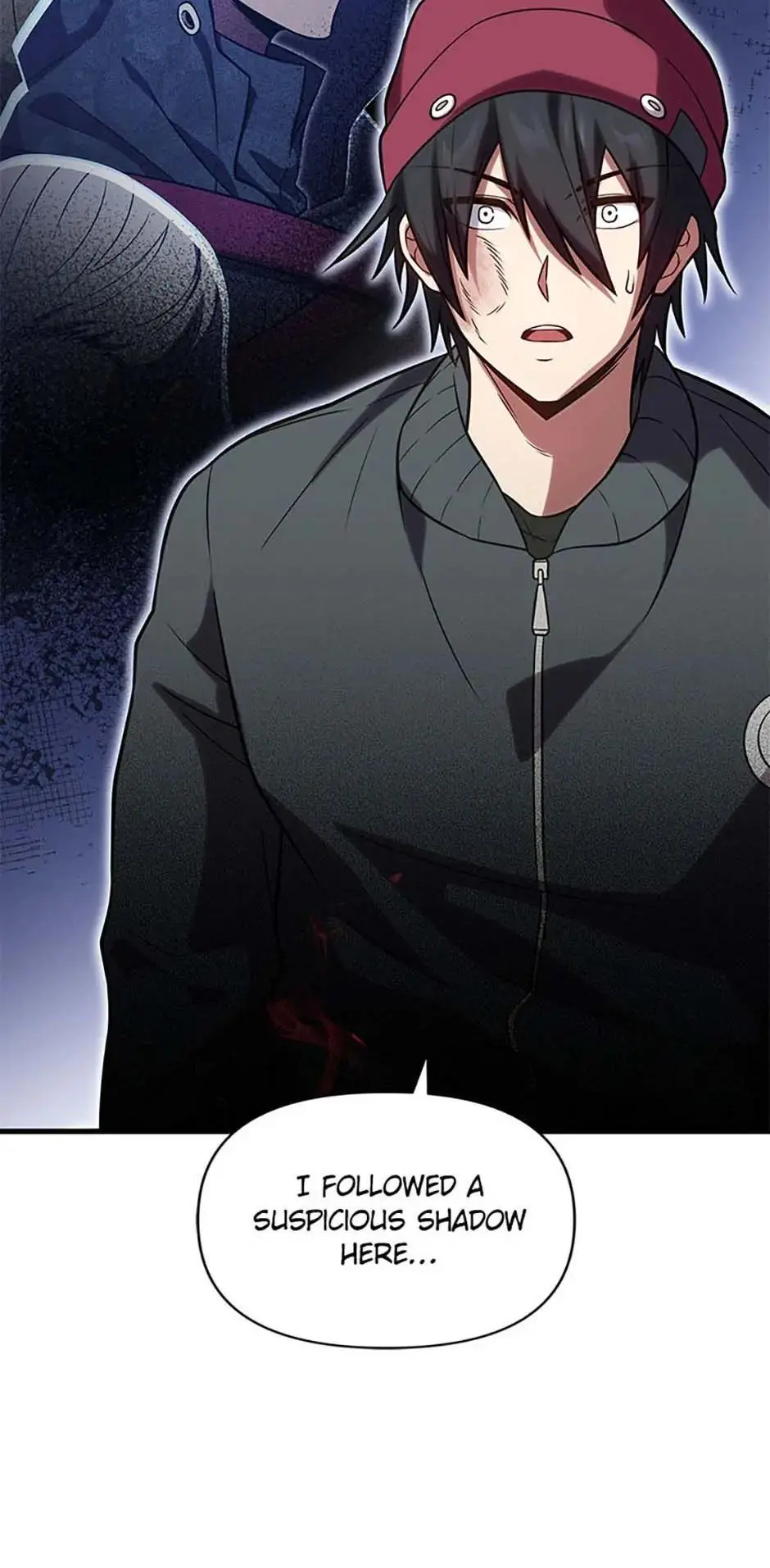 After Ten Millennia in Hell Chapter 65
