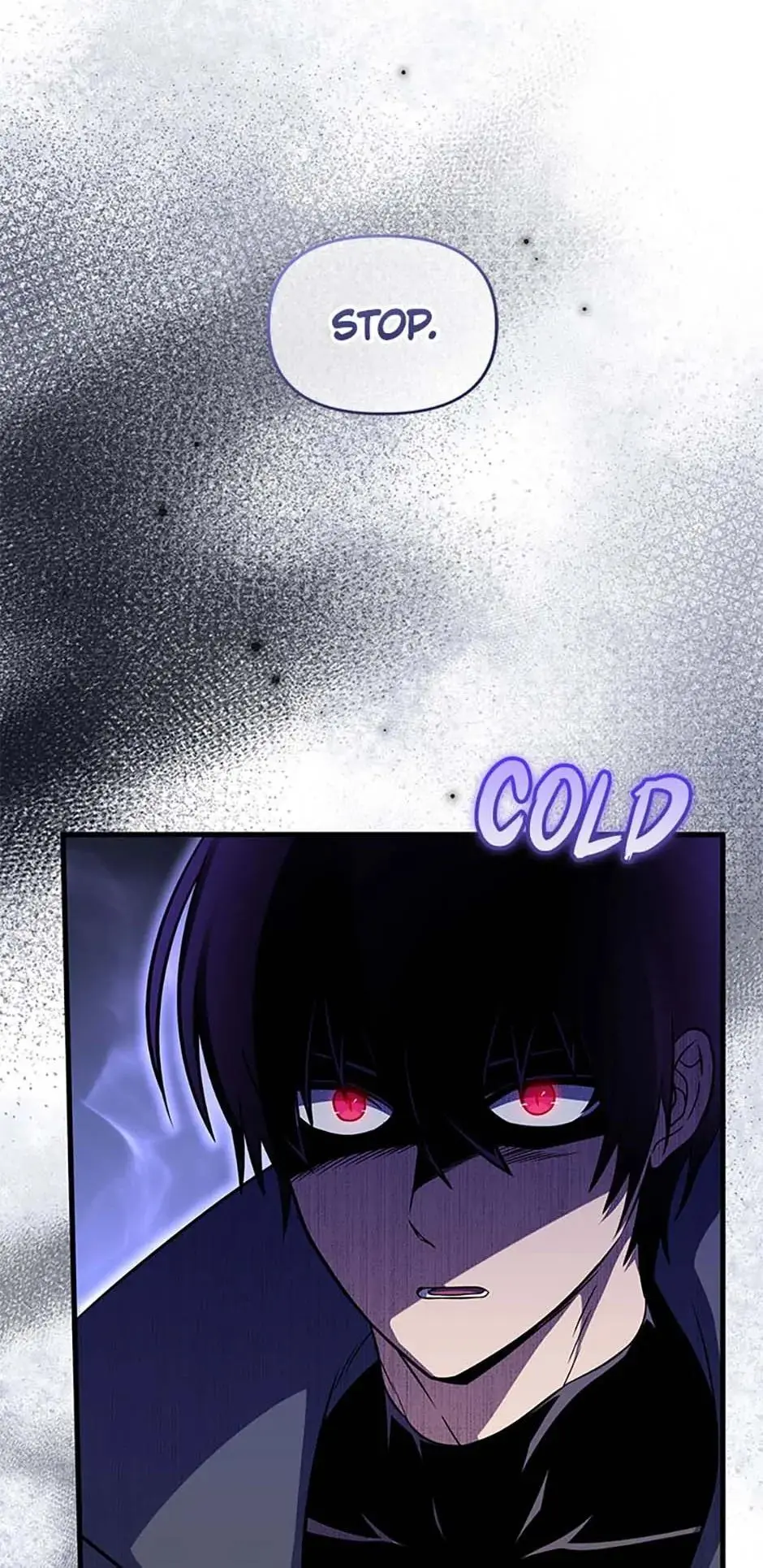 After Ten Millennia in Hell Chapter 65