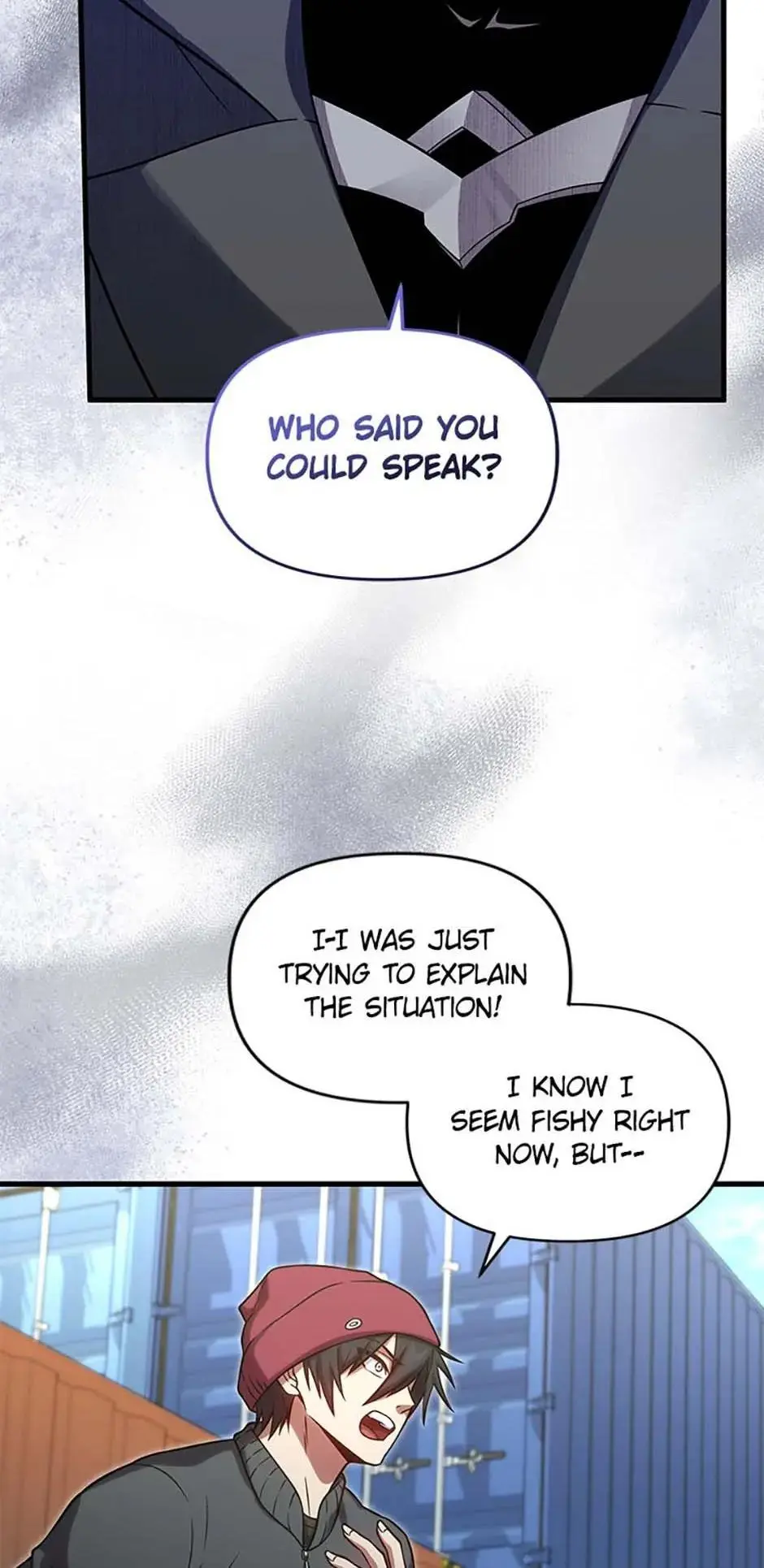 After Ten Millennia in Hell Chapter 65