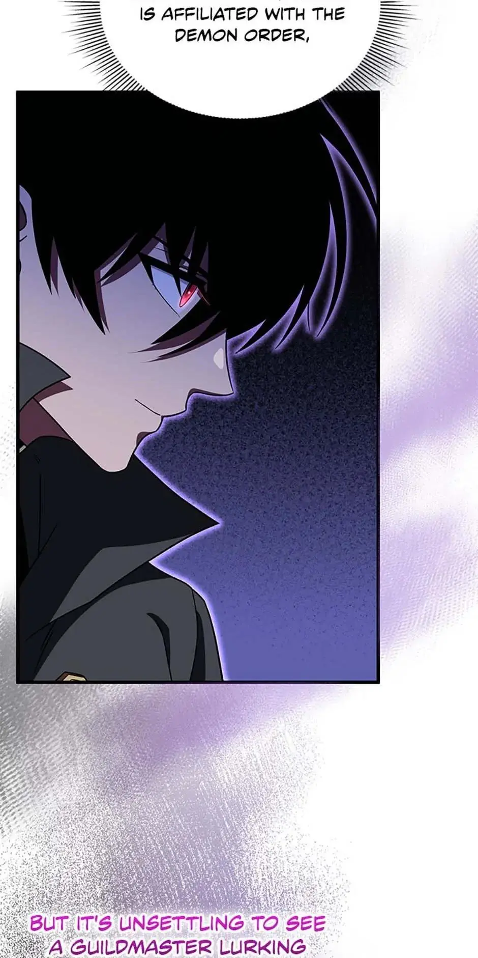 After Ten Millennia in Hell Chapter 66
