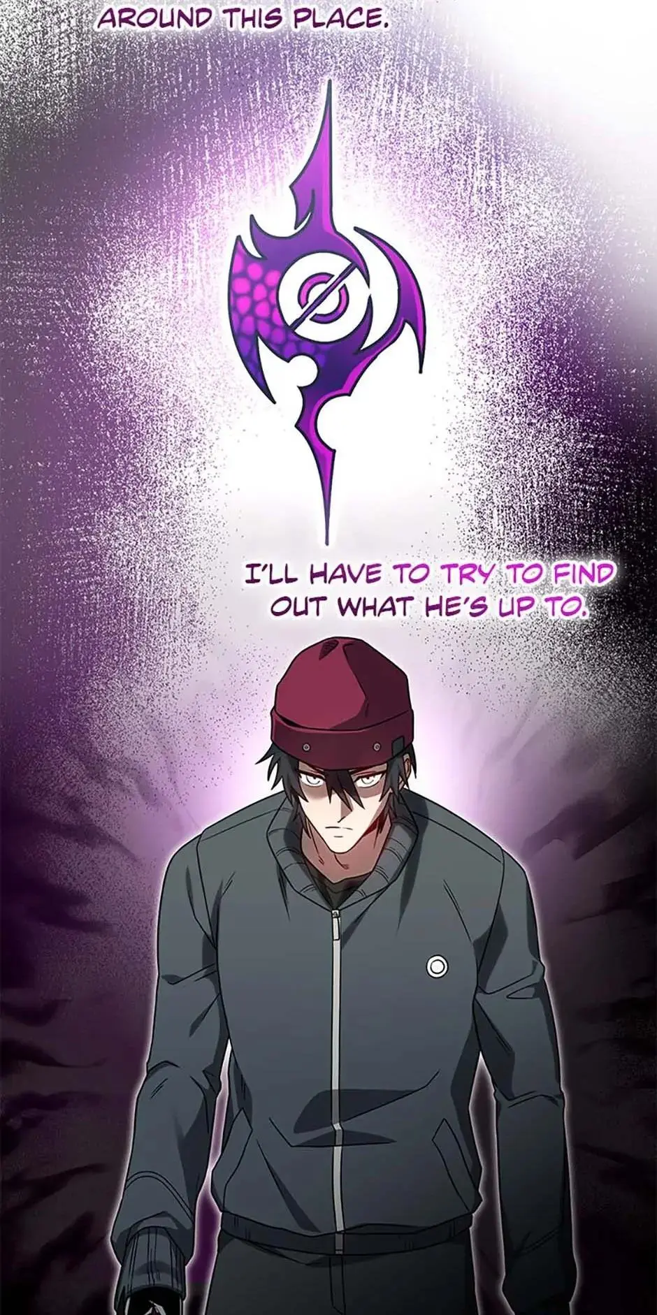 After Ten Millennia in Hell Chapter 66