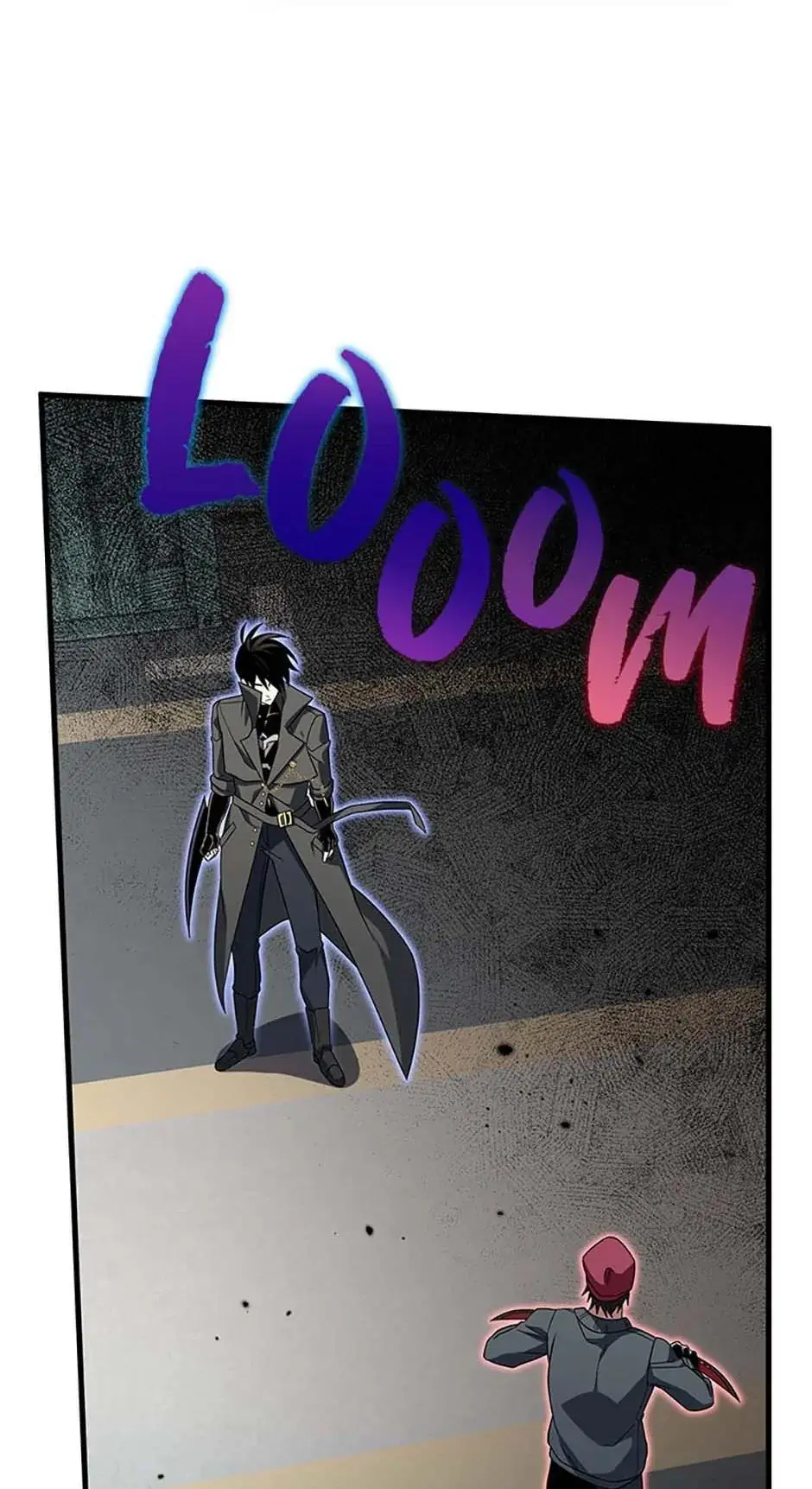 After Ten Millennia in Hell Chapter 66