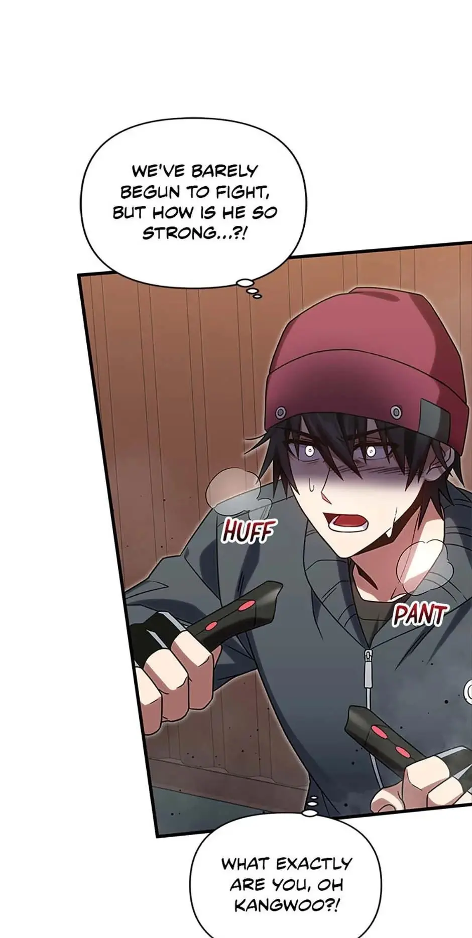 After Ten Millennia in Hell Chapter 66
