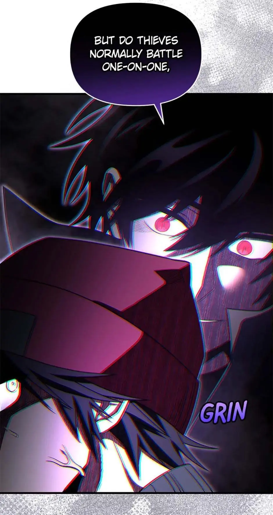 After Ten Millennia in Hell Chapter 66