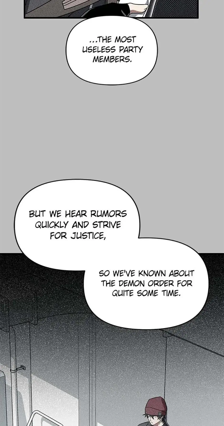 After Ten Millennia in Hell Chapter 66