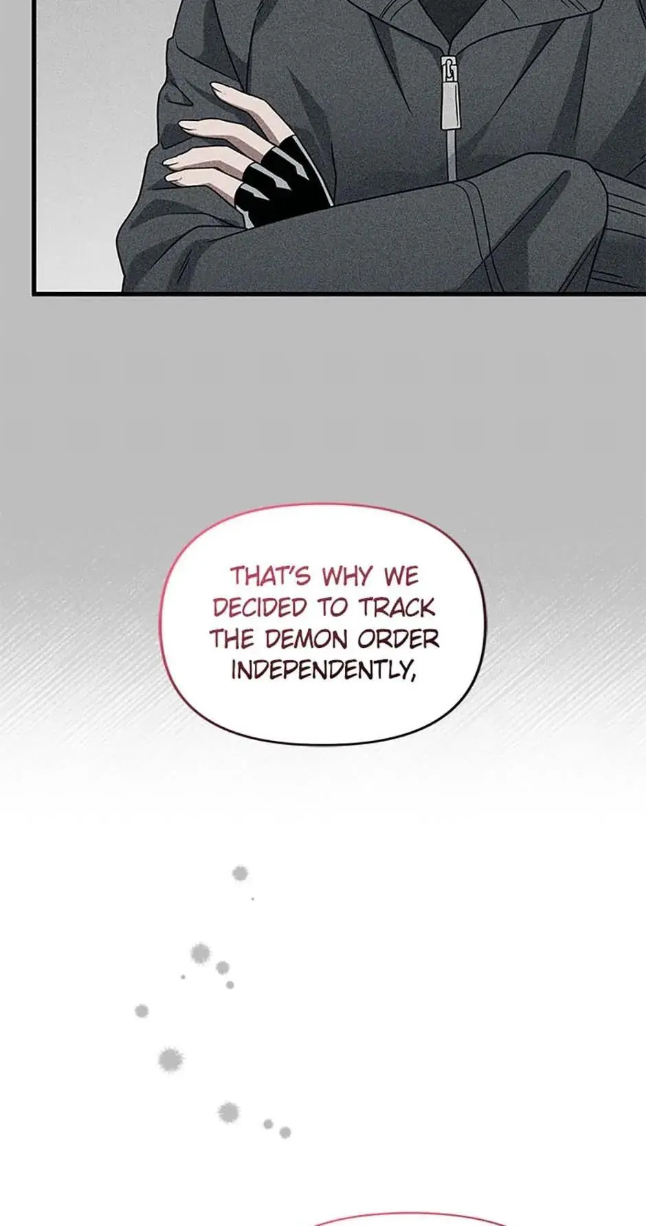 After Ten Millennia in Hell Chapter 66