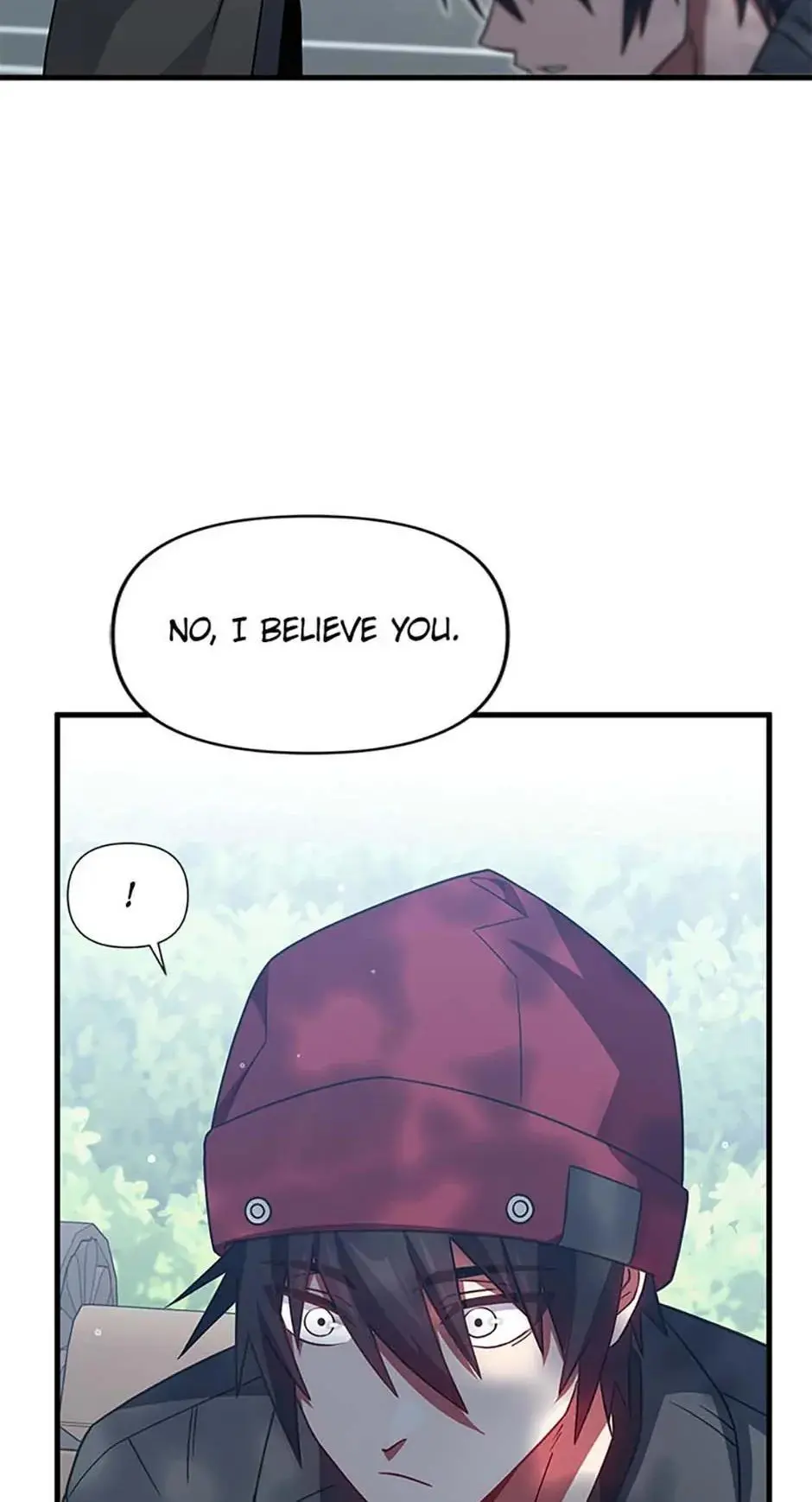 After Ten Millennia in Hell Chapter 66