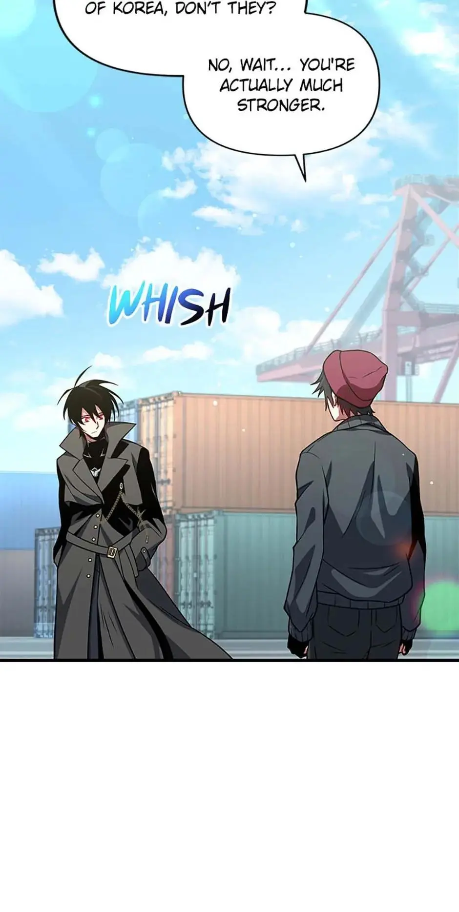 After Ten Millennia in Hell Chapter 66