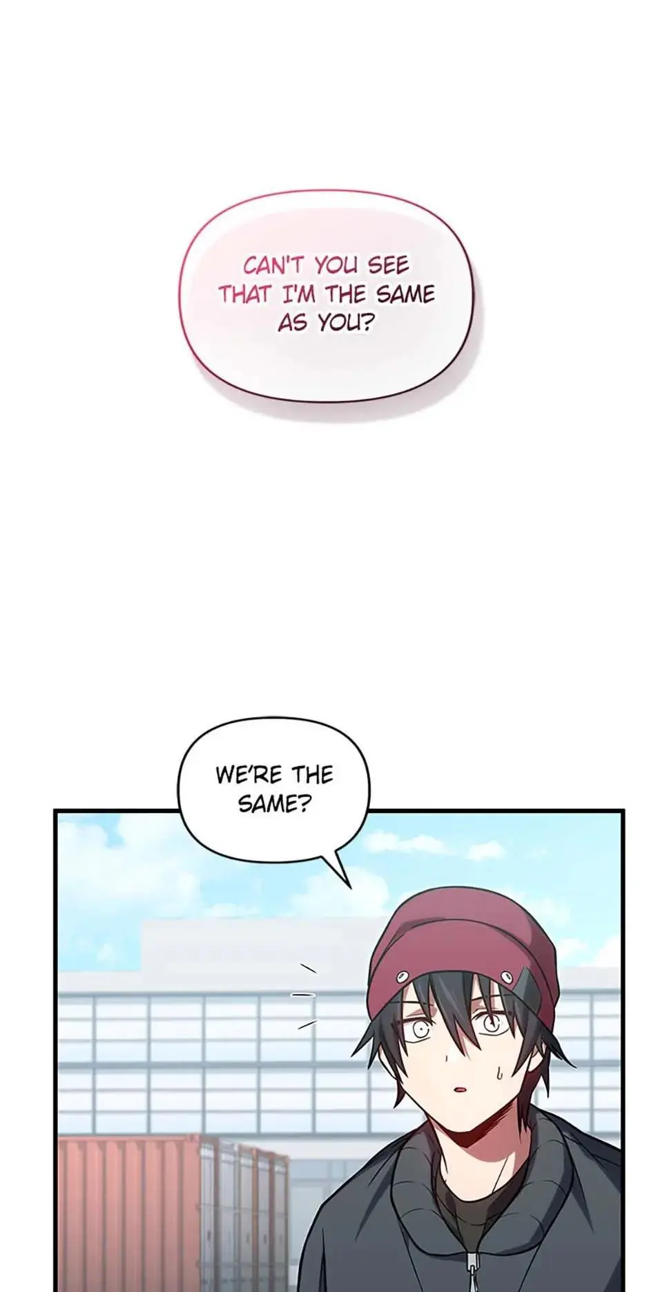 After Ten Millennia in Hell Chapter 66