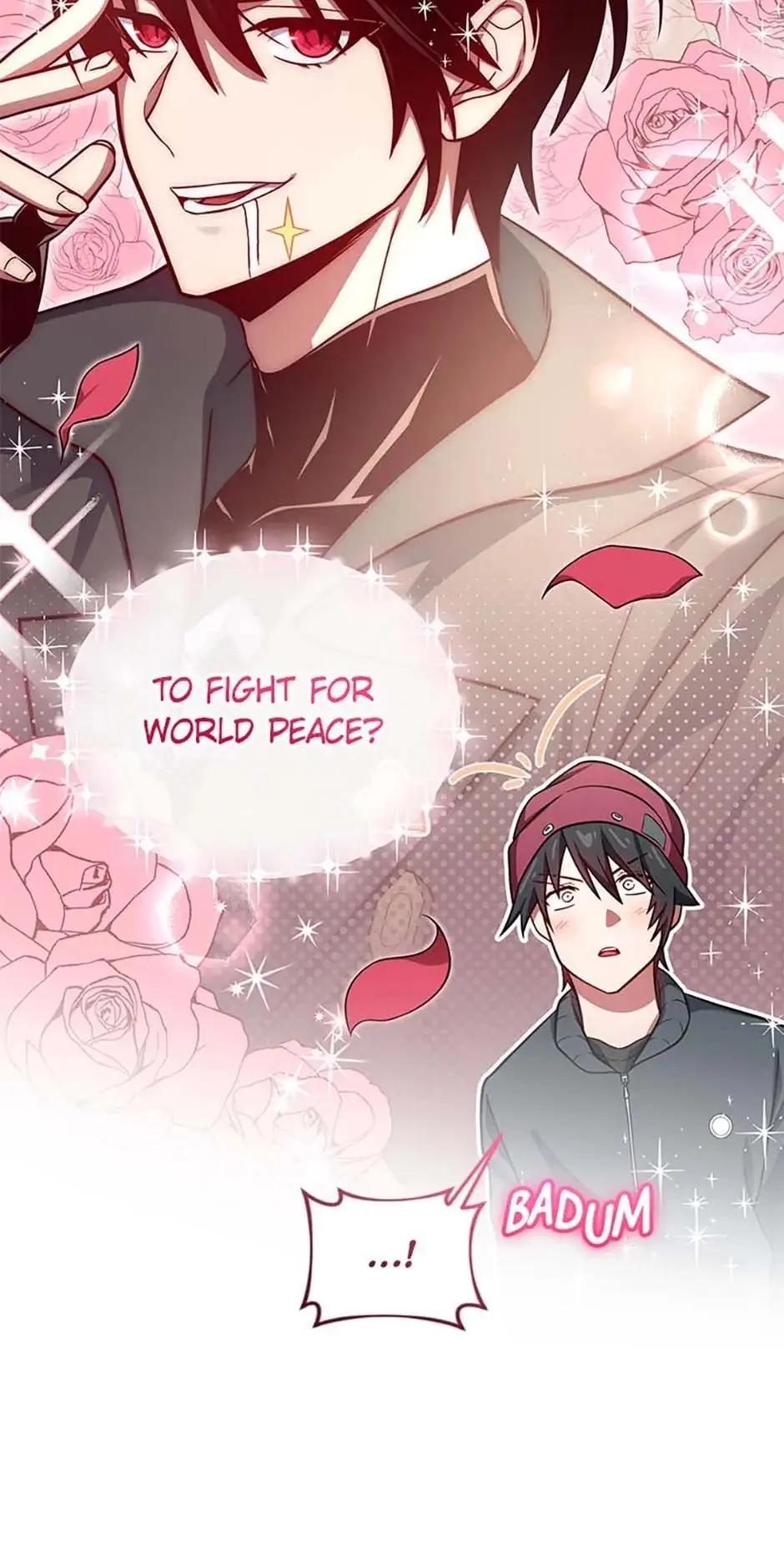 After Ten Millennia in Hell Chapter 66