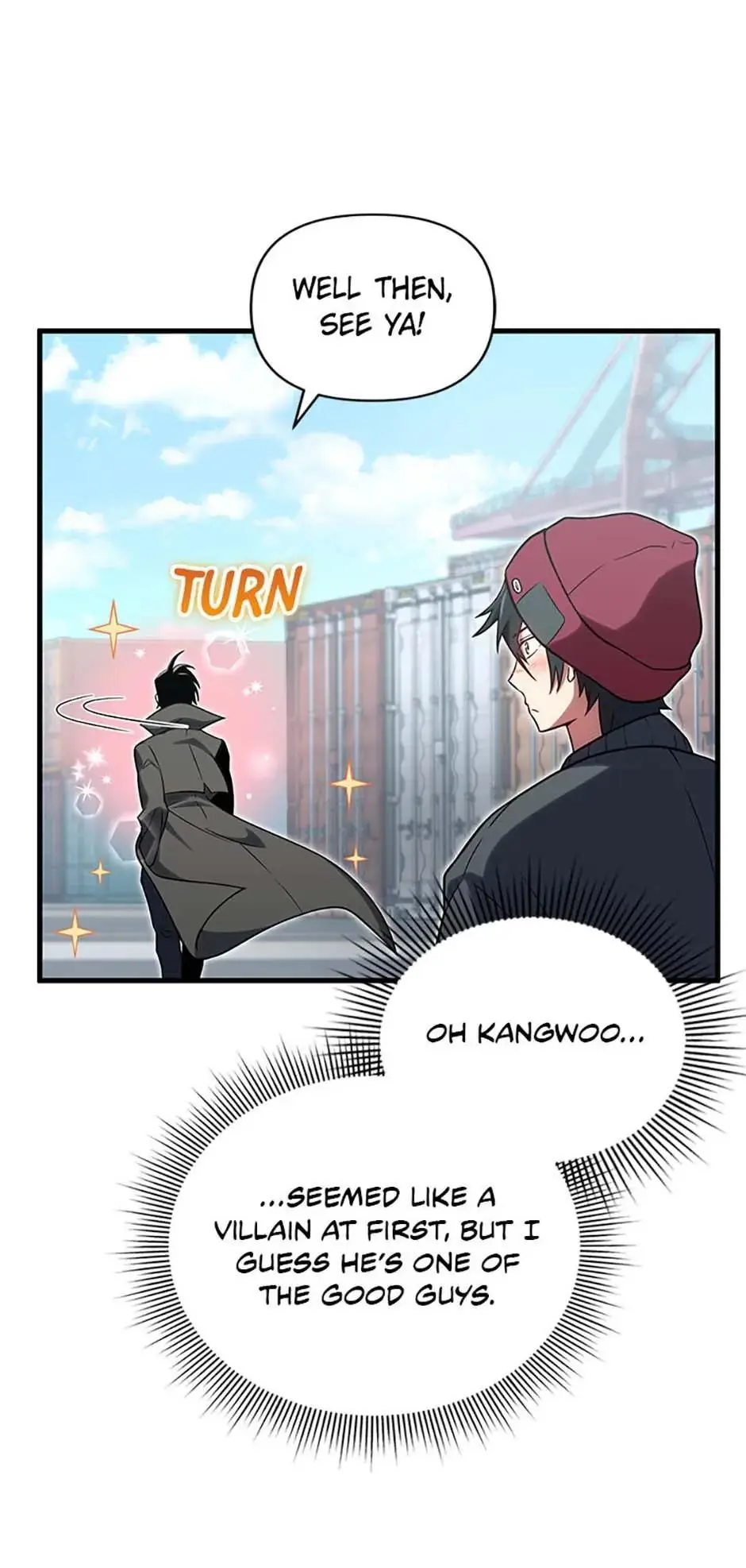 After Ten Millennia in Hell Chapter 66