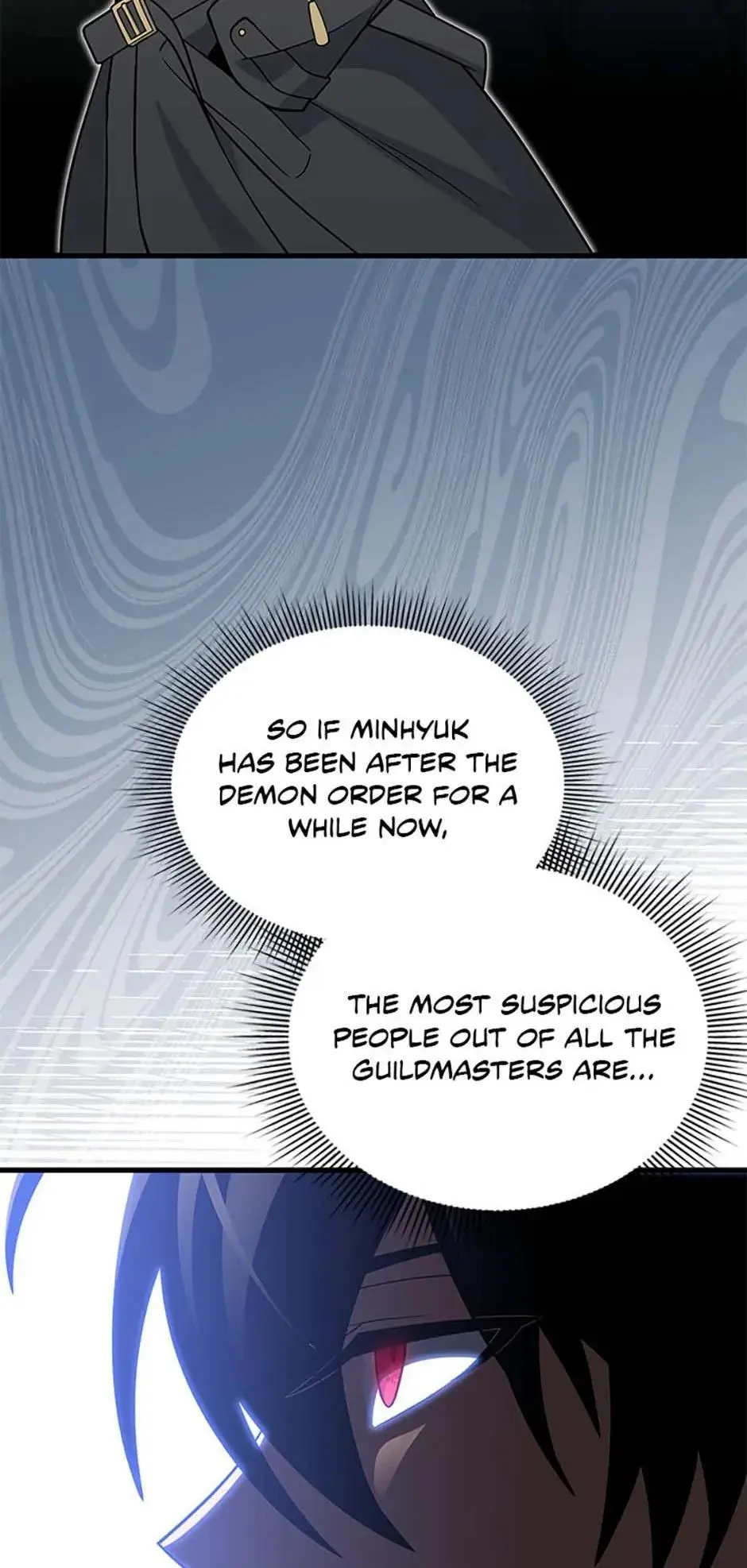 After Ten Millennia in Hell Chapter 66