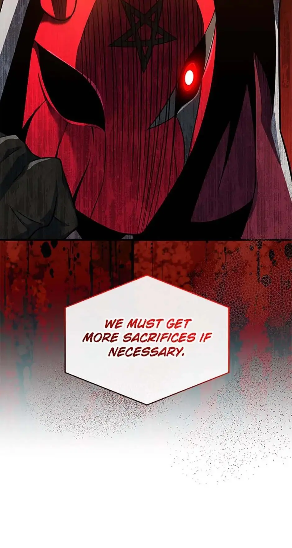 After Ten Millennia in Hell Chapter 66