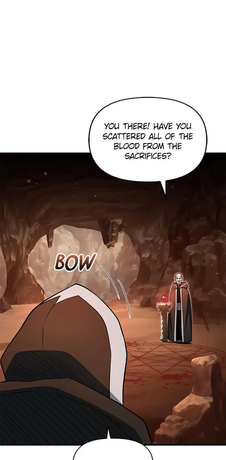After Ten Millennia in Hell Chapter 66