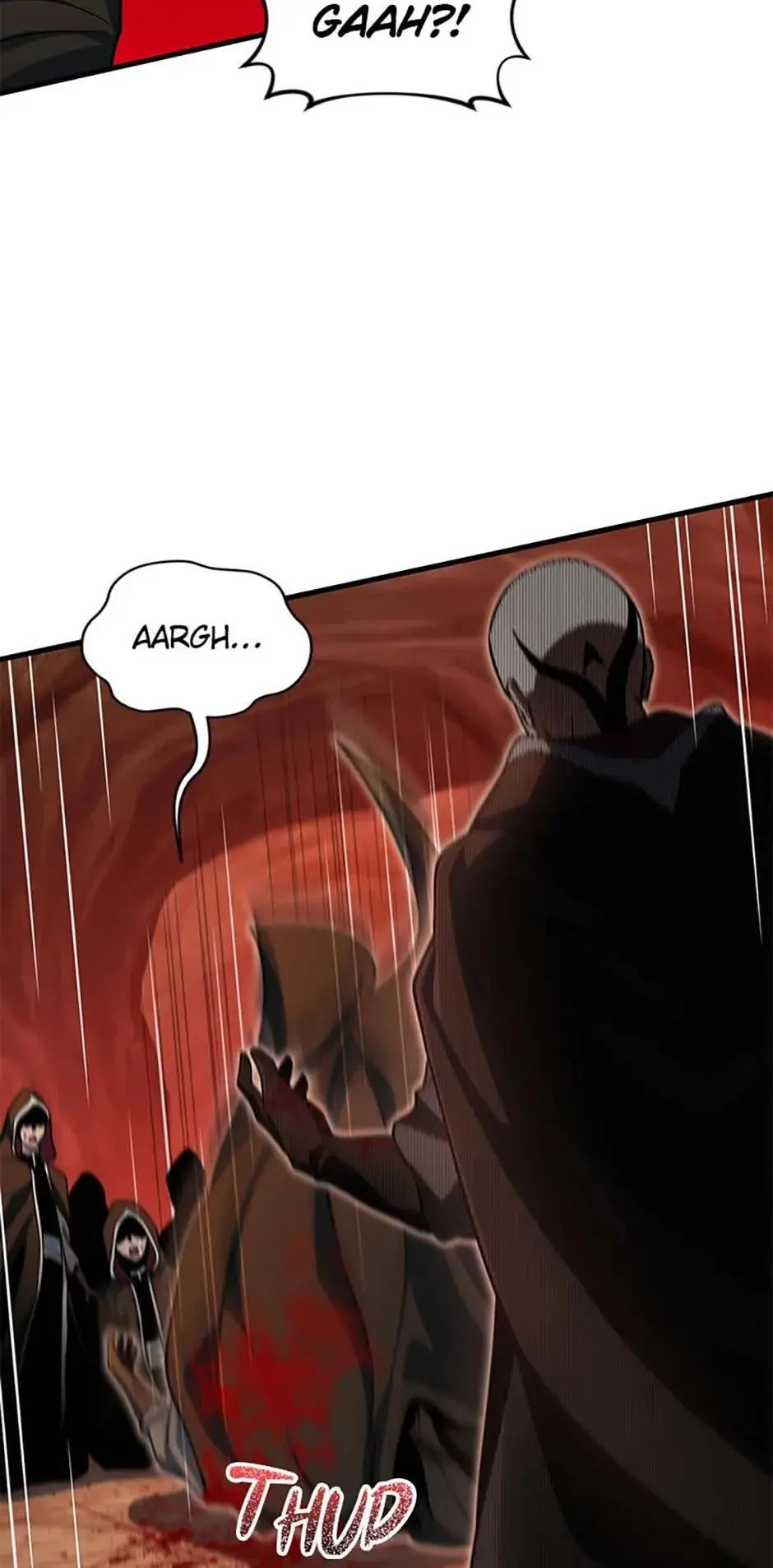 After Ten Millennia in Hell Chapter 66