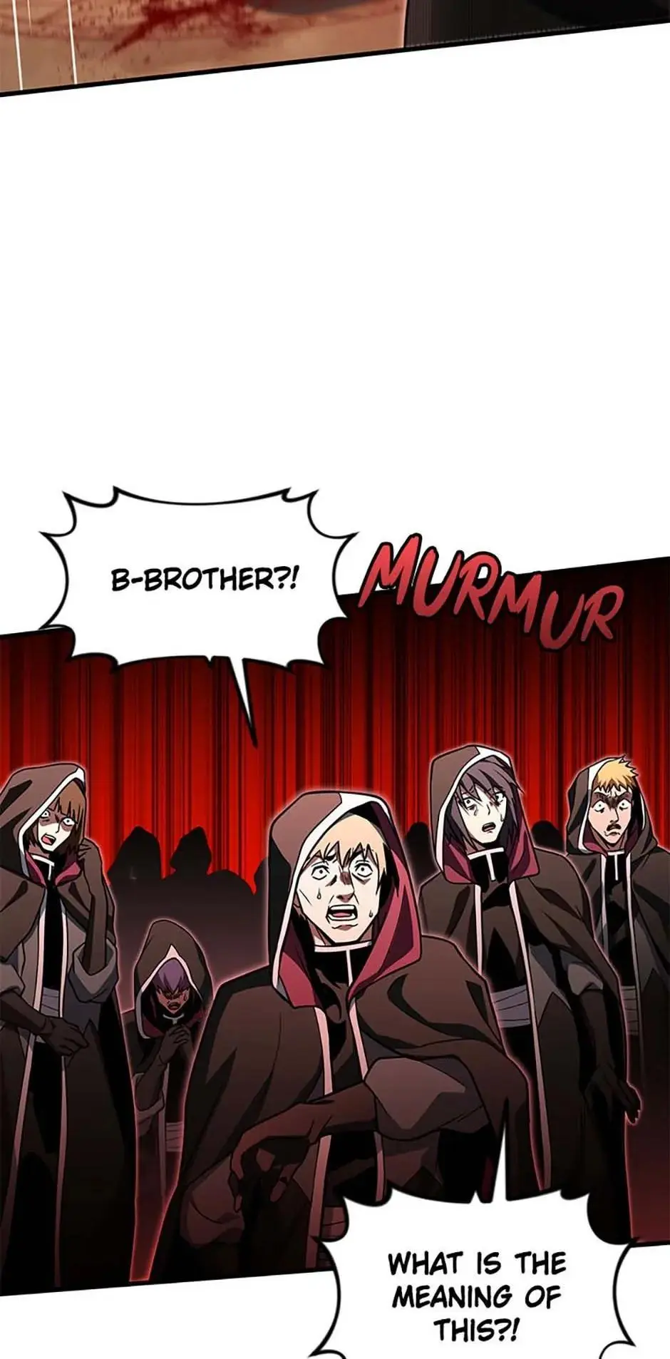 After Ten Millennia in Hell Chapter 66