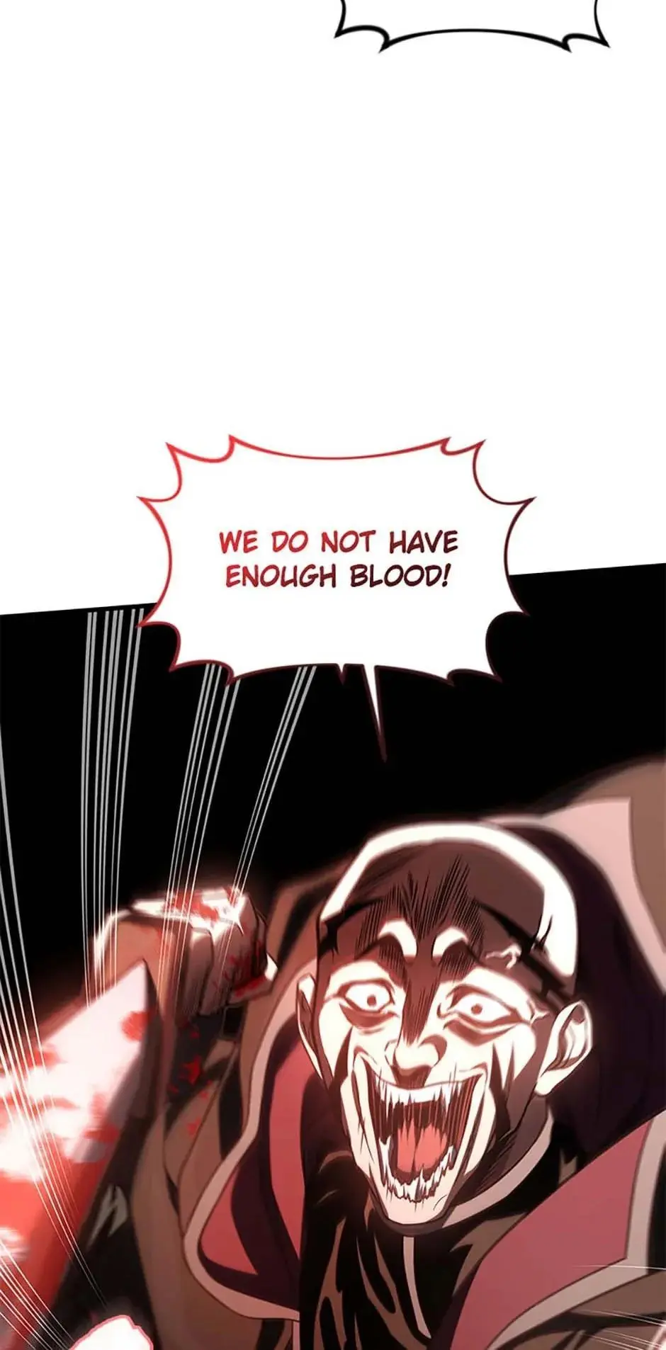 After Ten Millennia in Hell Chapter 66