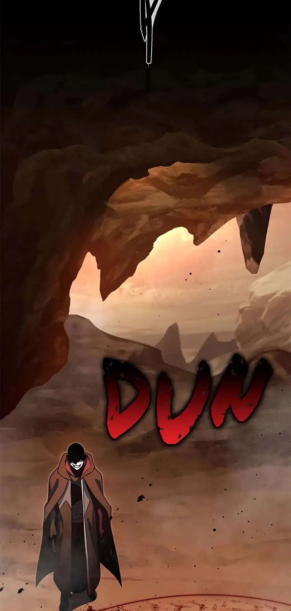 After Ten Millennia in Hell Chapter 66