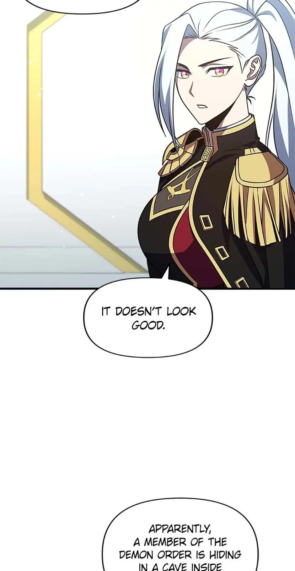 After Ten Millennia in Hell Chapter 67