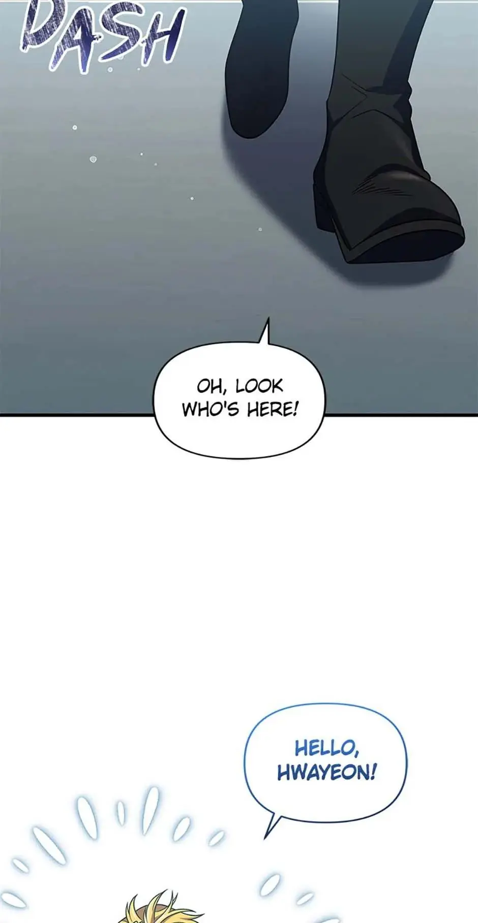 After Ten Millennia in Hell Chapter 67