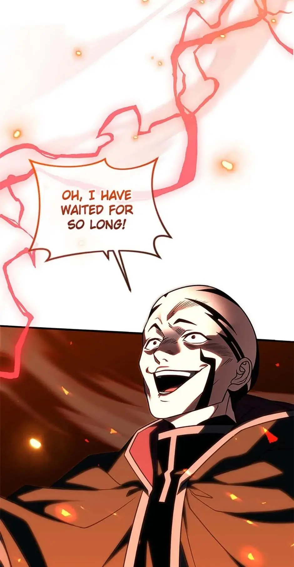 After Ten Millennia in Hell Chapter 67