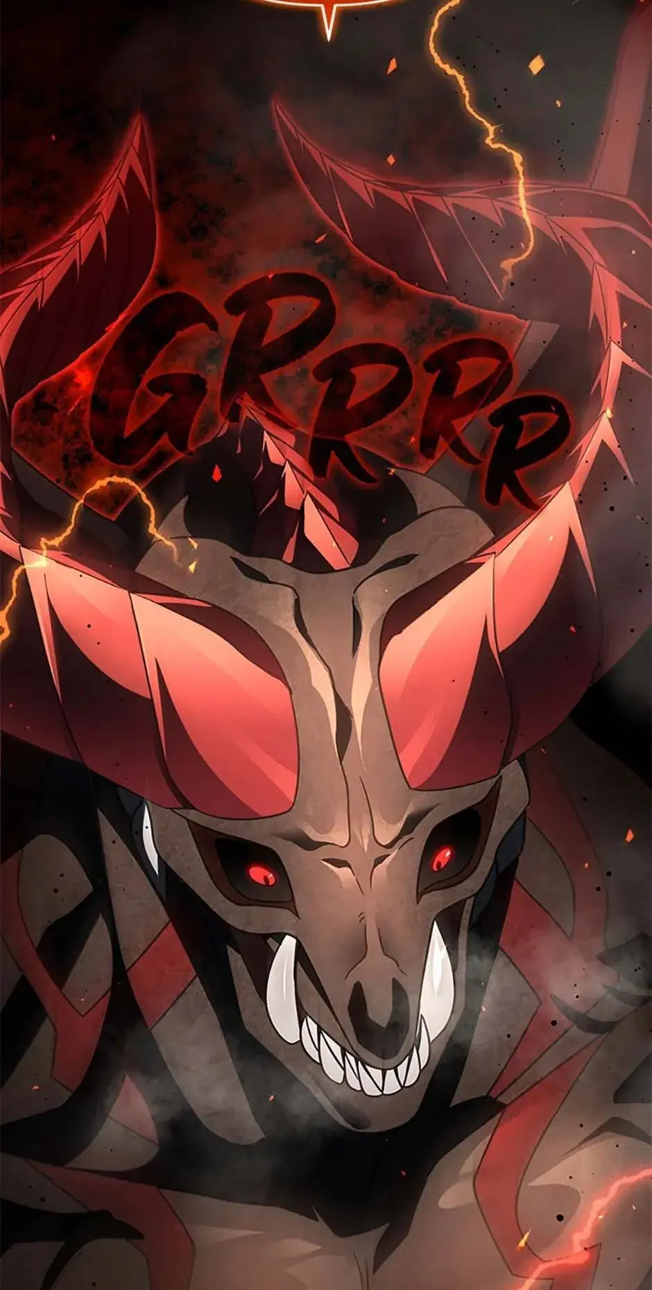 After Ten Millennia in Hell Chapter 67