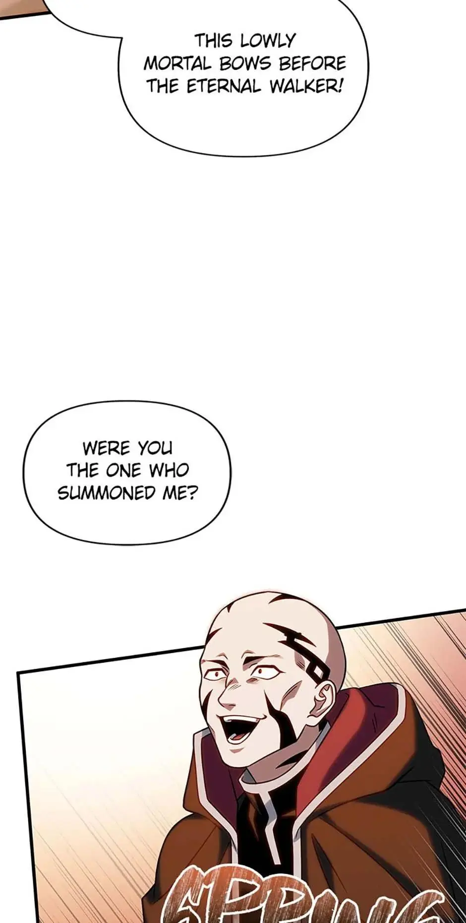After Ten Millennia in Hell Chapter 67