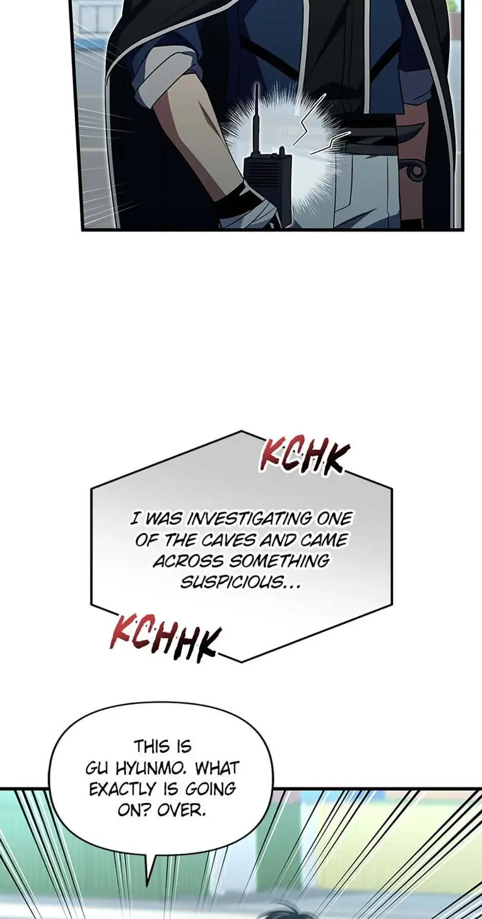 After Ten Millennia in Hell Chapter 67