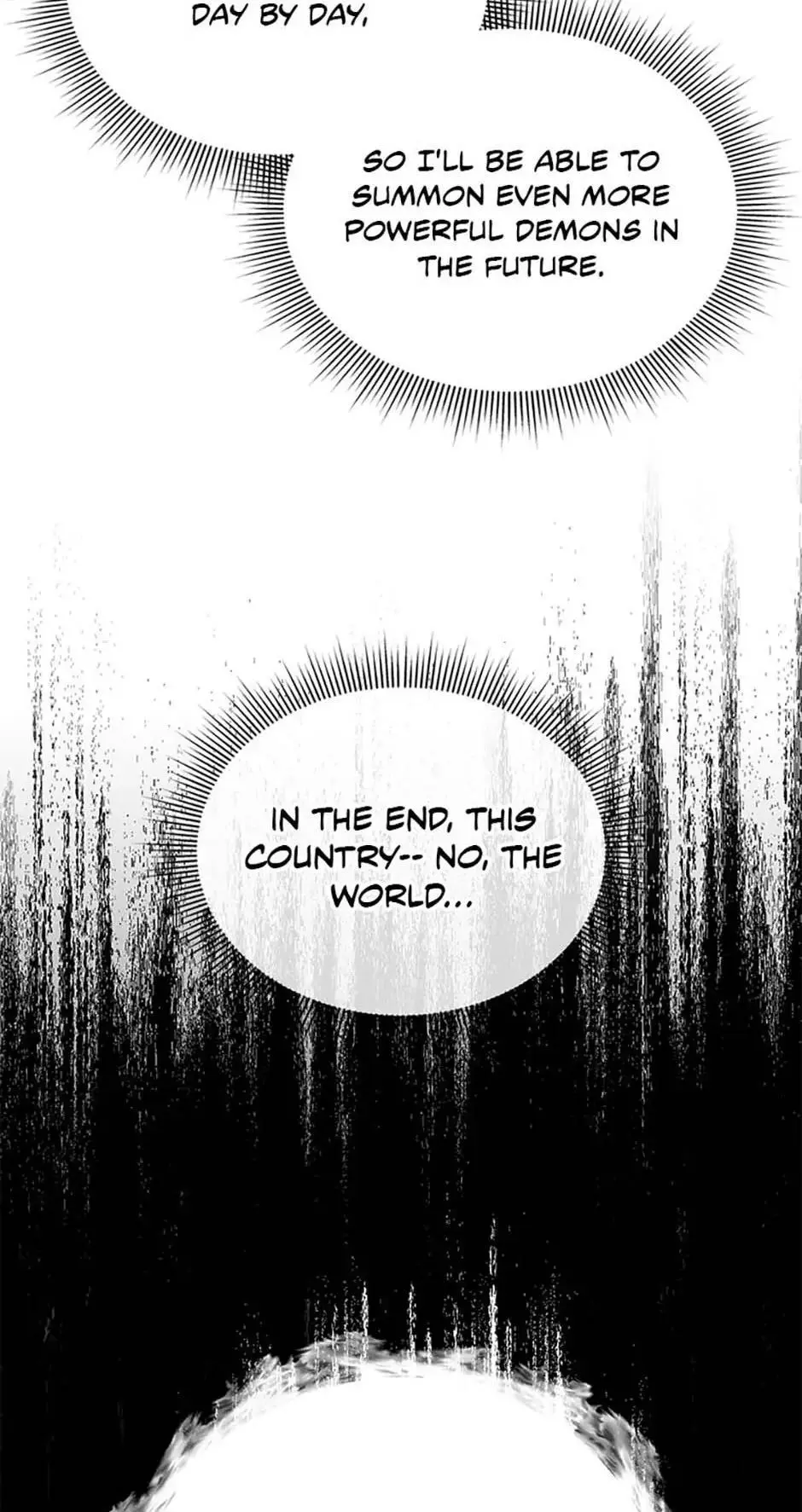 After Ten Millennia in Hell Chapter 67
