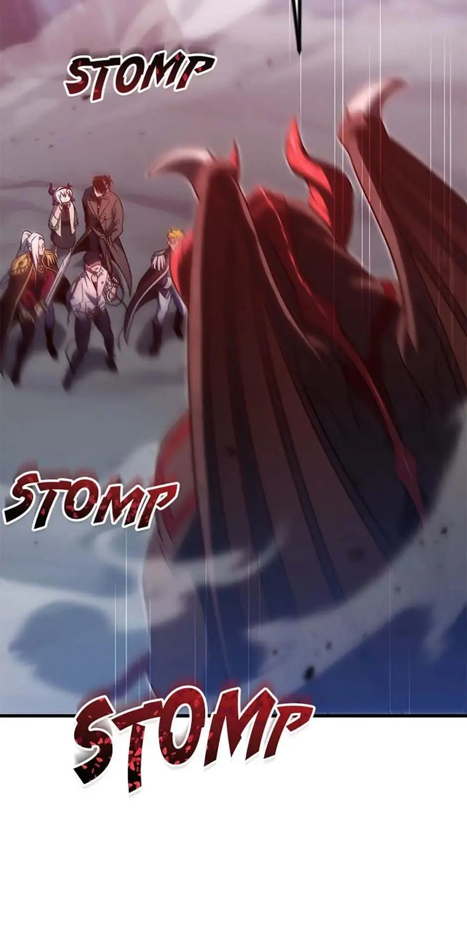 After Ten Millennia in Hell Chapter 67