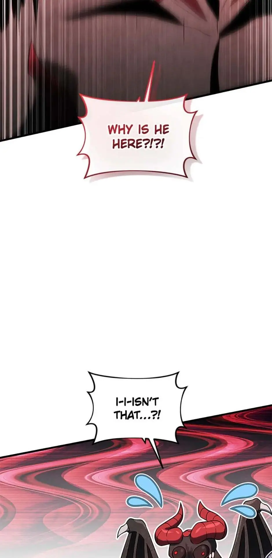 After Ten Millennia in Hell Chapter 68