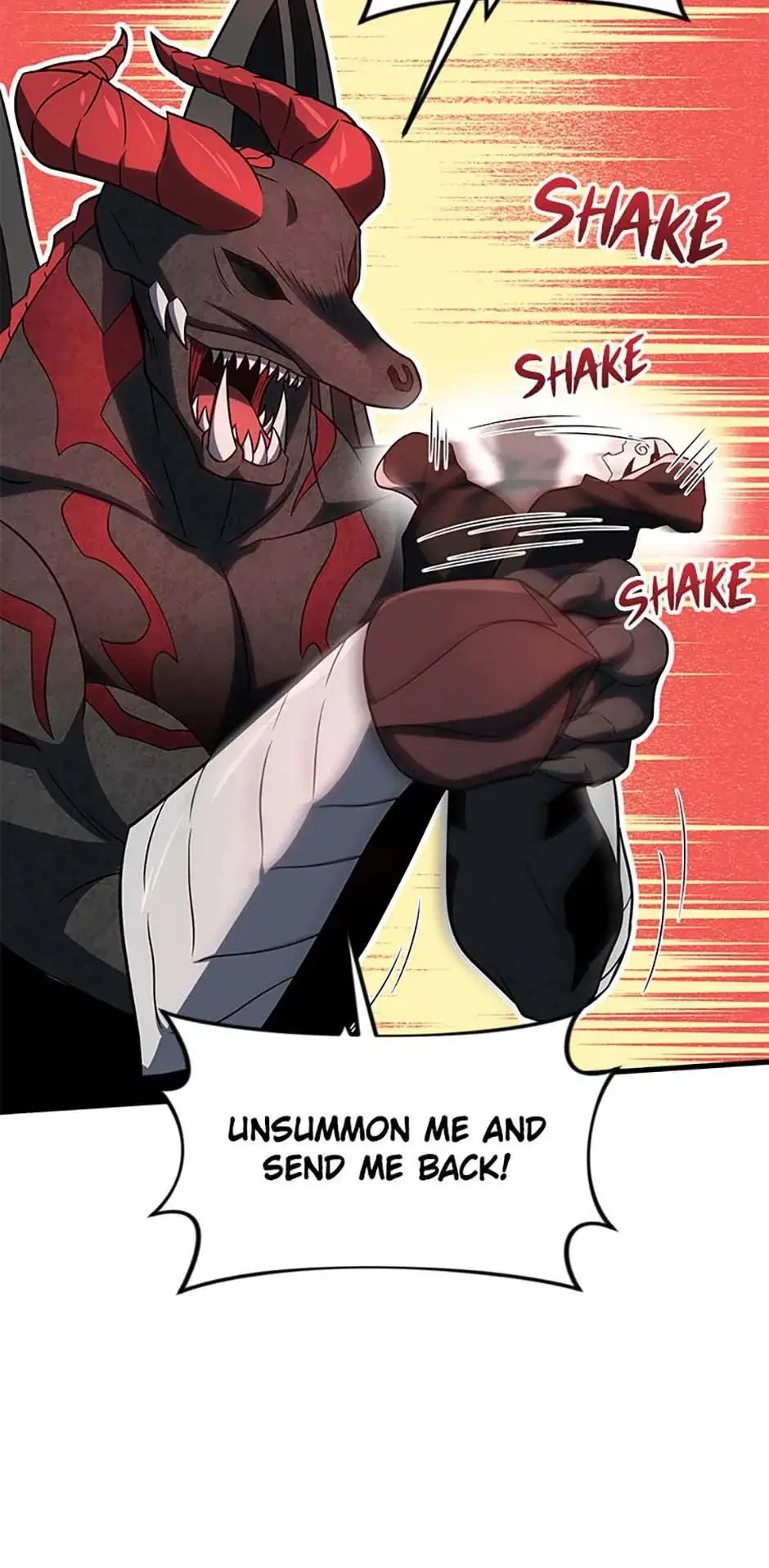 After Ten Millennia in Hell Chapter 68