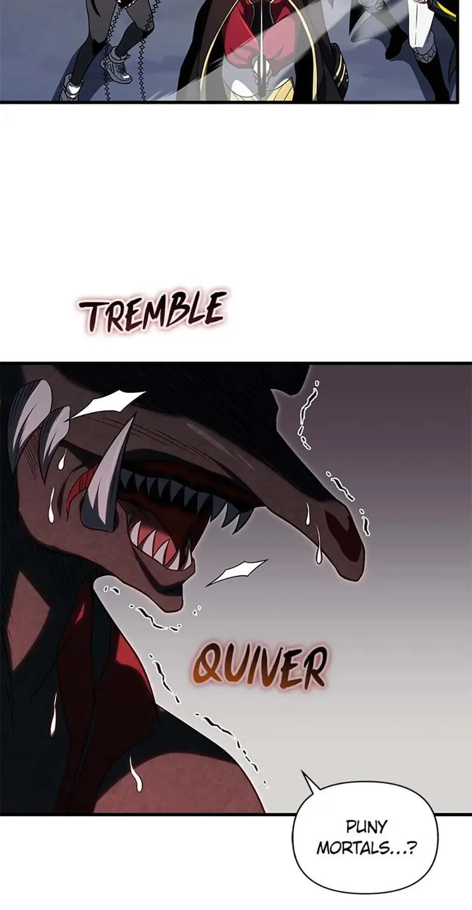 After Ten Millennia in Hell Chapter 68