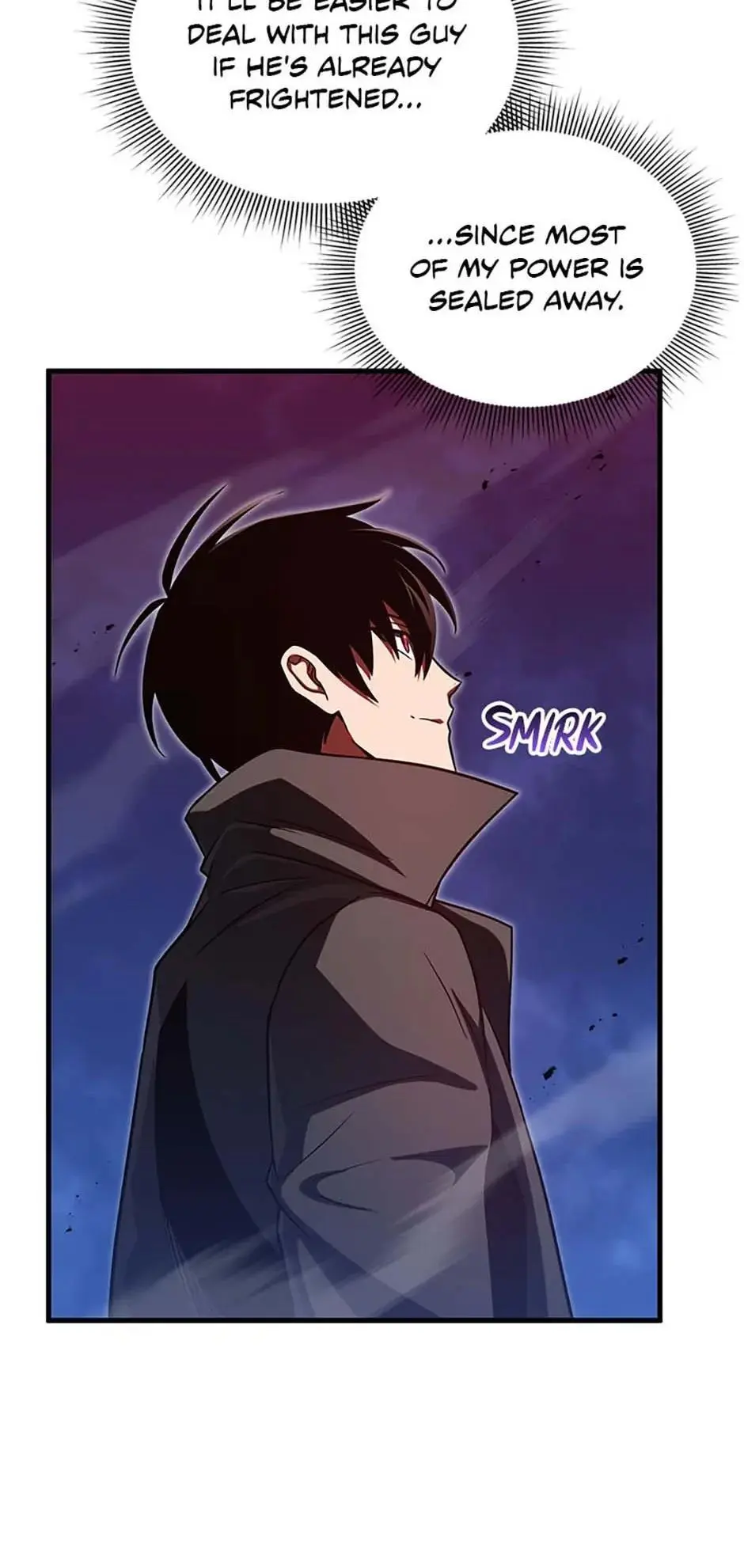 After Ten Millennia in Hell Chapter 68