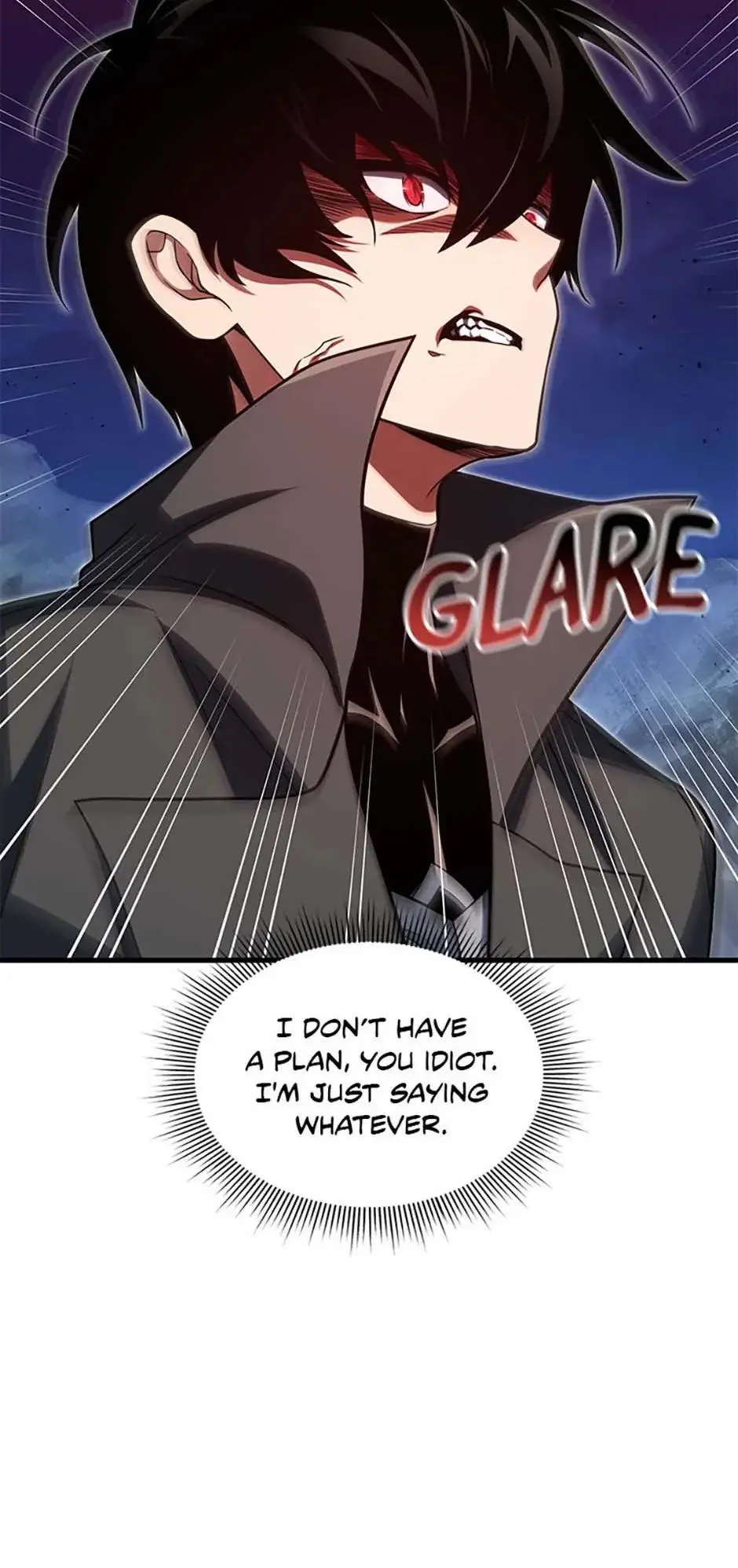 After Ten Millennia in Hell Chapter 68