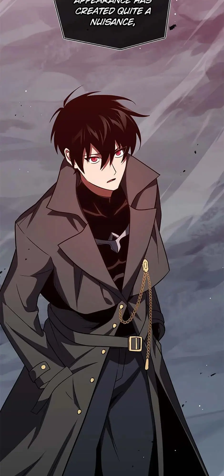 After Ten Millennia in Hell Chapter 68