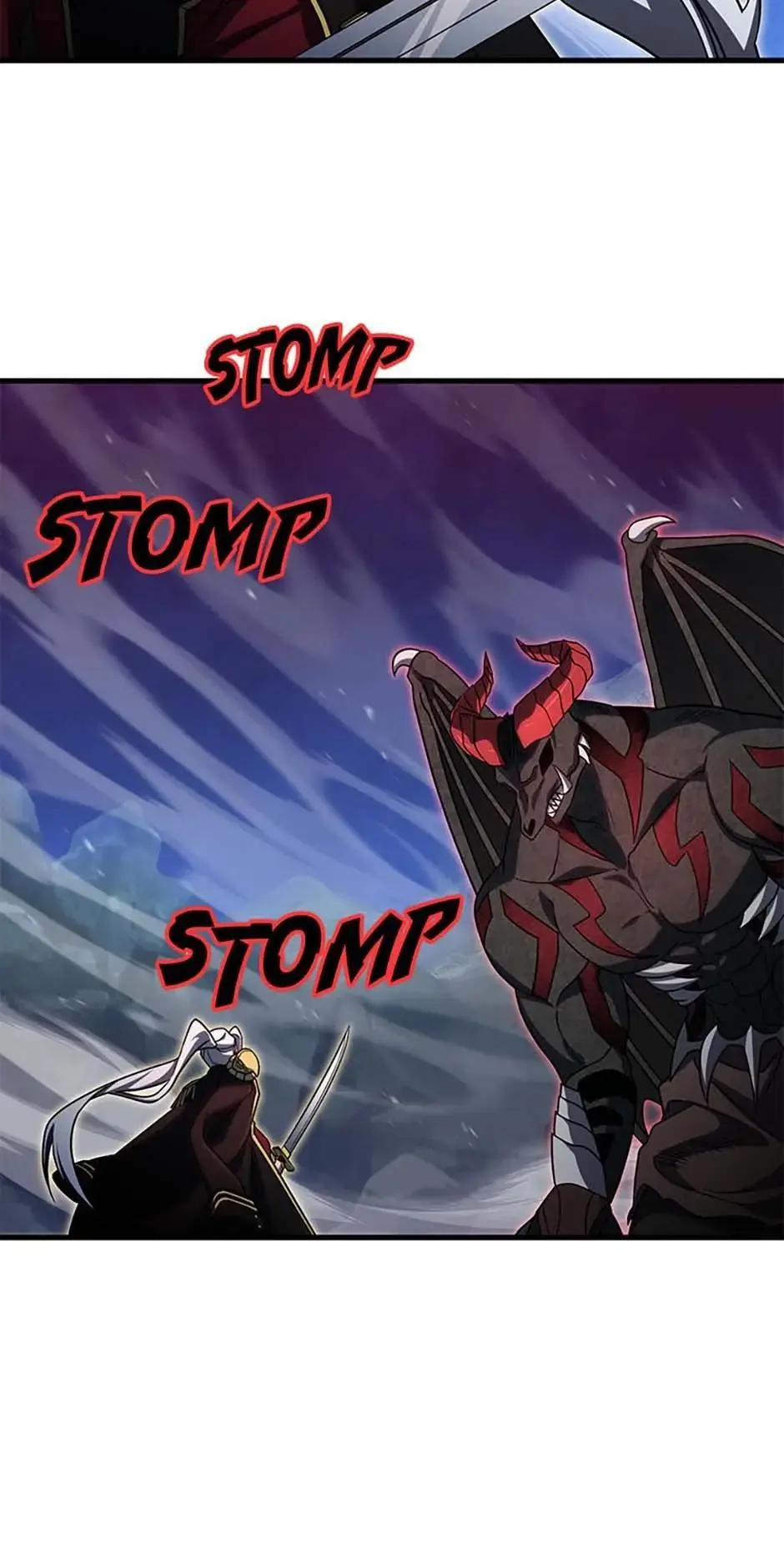 After Ten Millennia in Hell Chapter 68