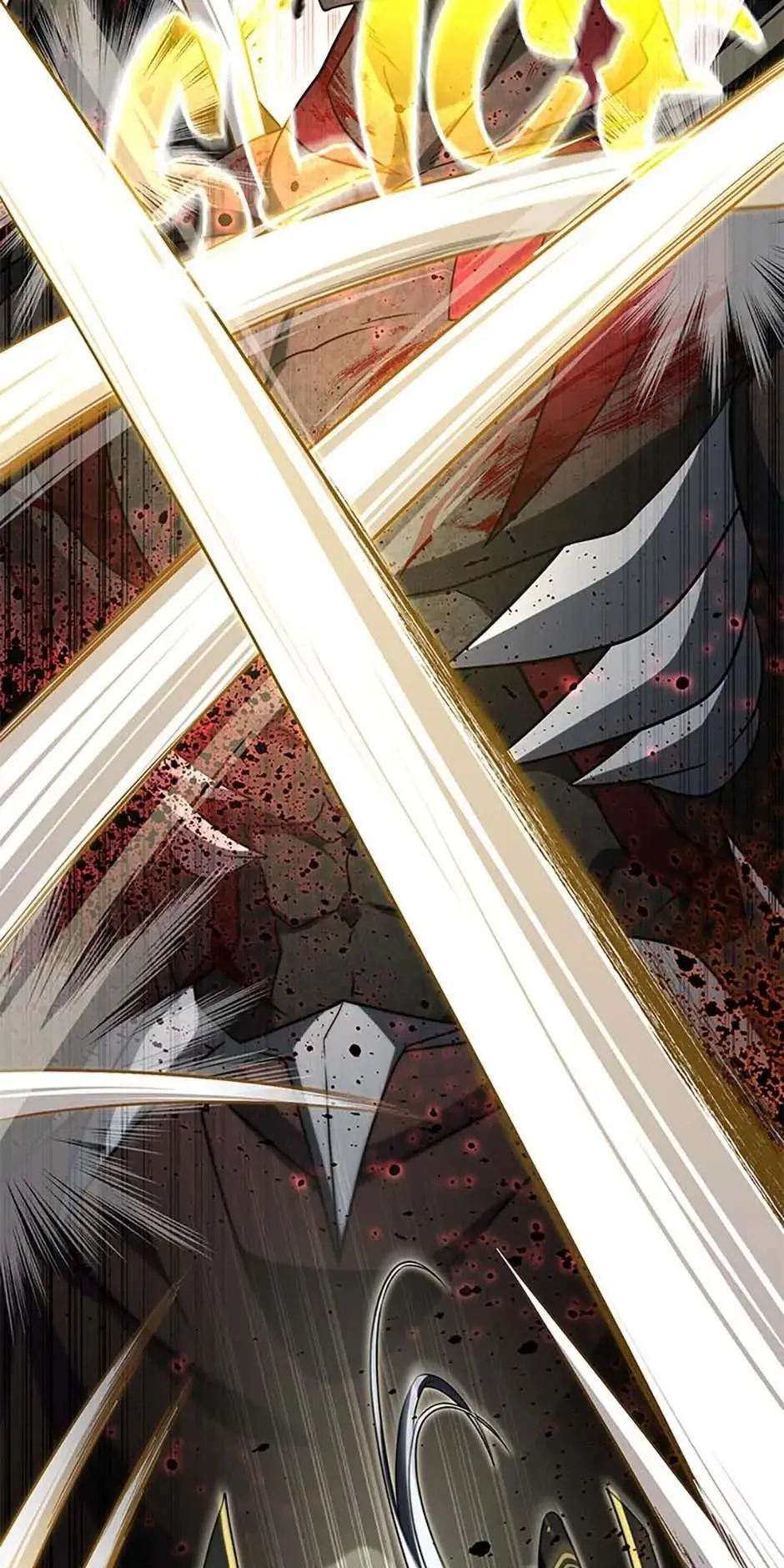 After Ten Millennia in Hell Chapter 68